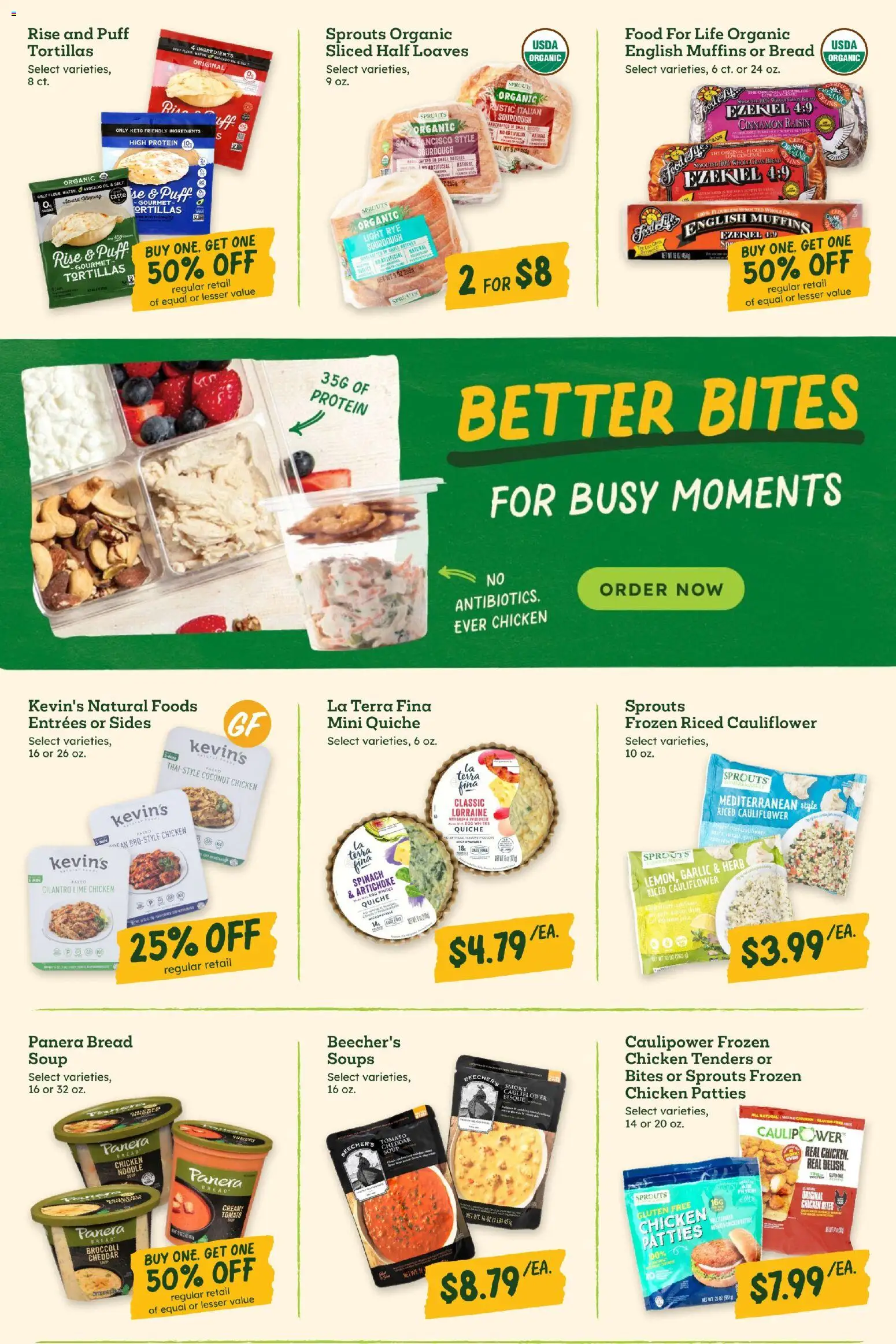 sprouts - Sprouts Weekly Ad - 03/18 - 03/25 2026 - page: 8