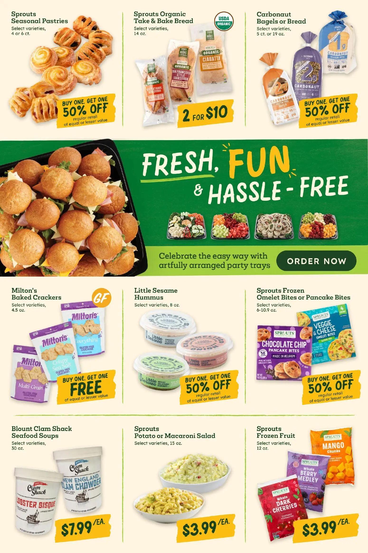 sprouts - Sprouts Weekly Ad - 03/25 - 04/01 2026 - page: 7
