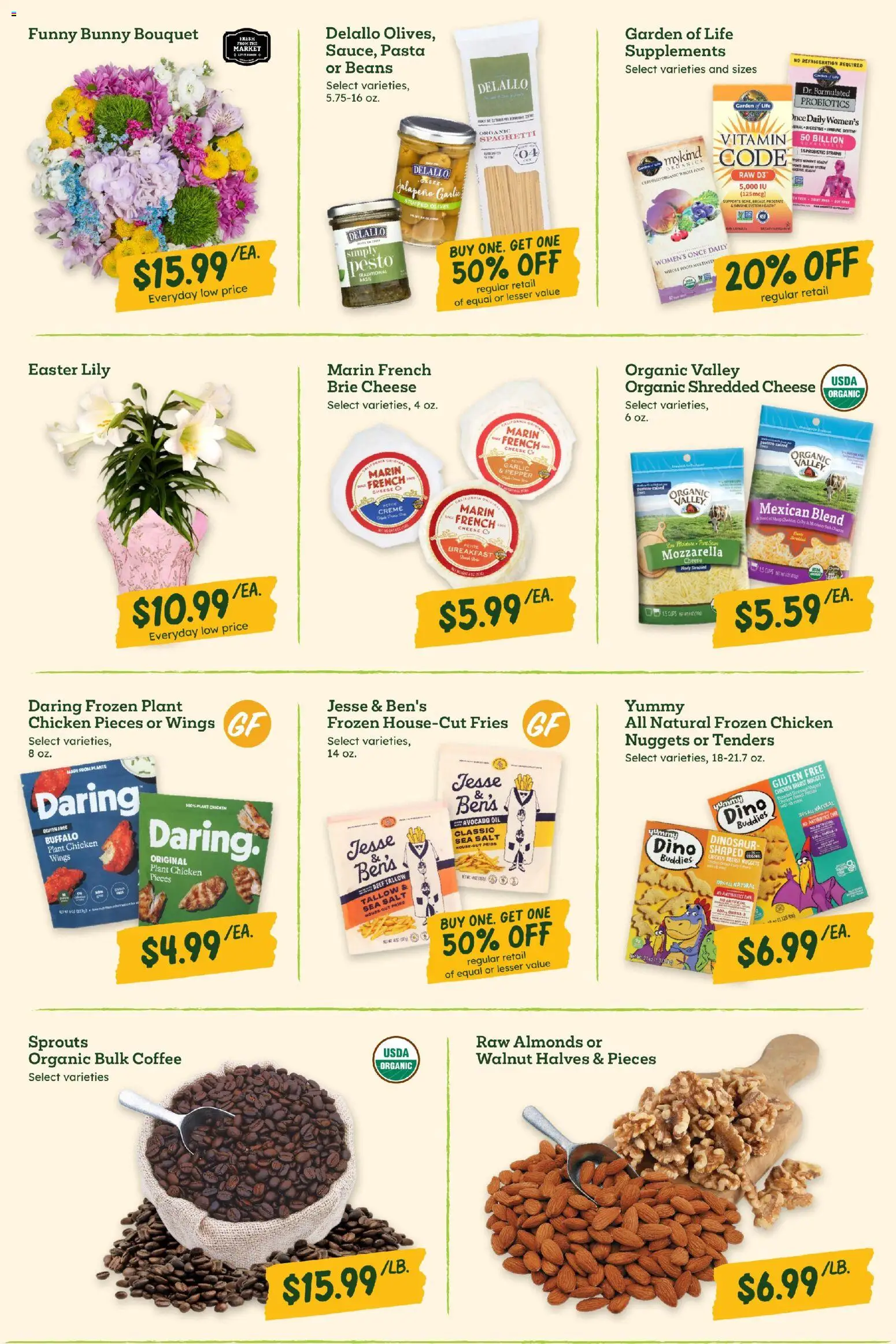 sprouts - Sprouts Weekly Ad - 03/25 - 04/01 2026 - page: 4