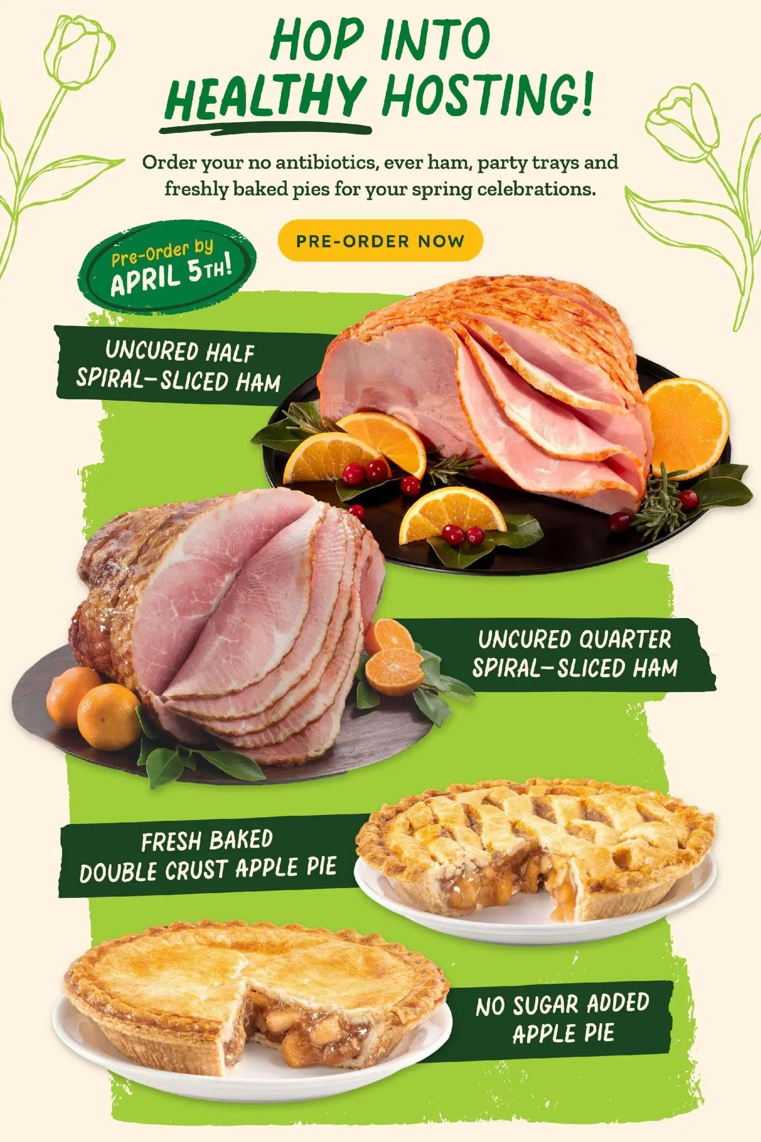 sprouts - Sprouts Weekly Ad - 03/25 - 04/01 2026 - page: 5