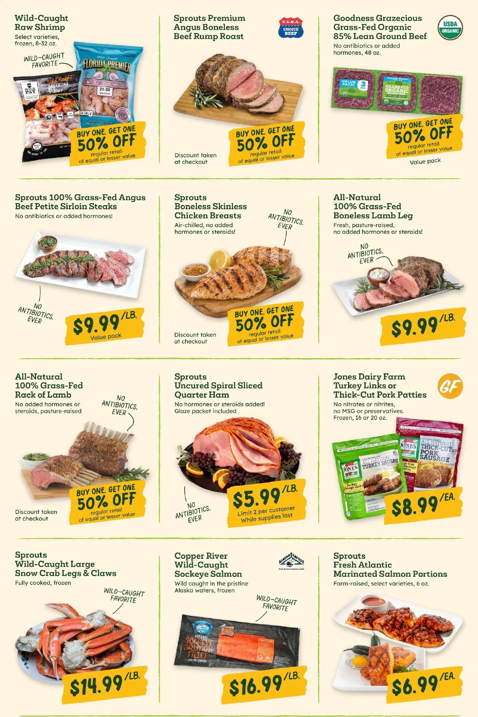 sprouts - Sprouts Weekly Ad - 03/25 - 04/01 2026 - page: 3