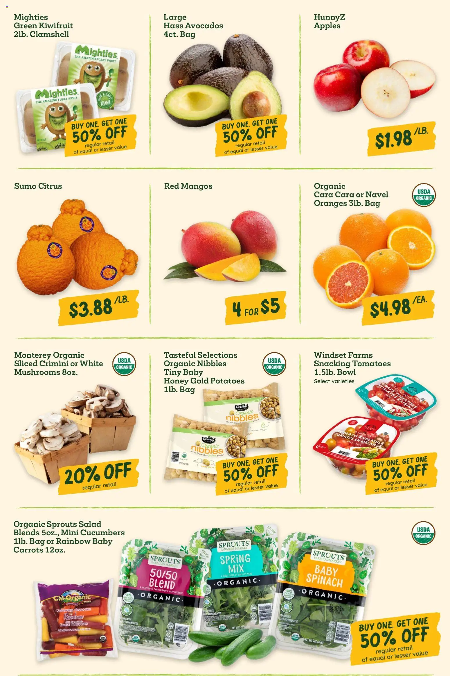 sprouts - Sprouts Weekly Ad - 03/25 - 04/01 2026 - page: 6