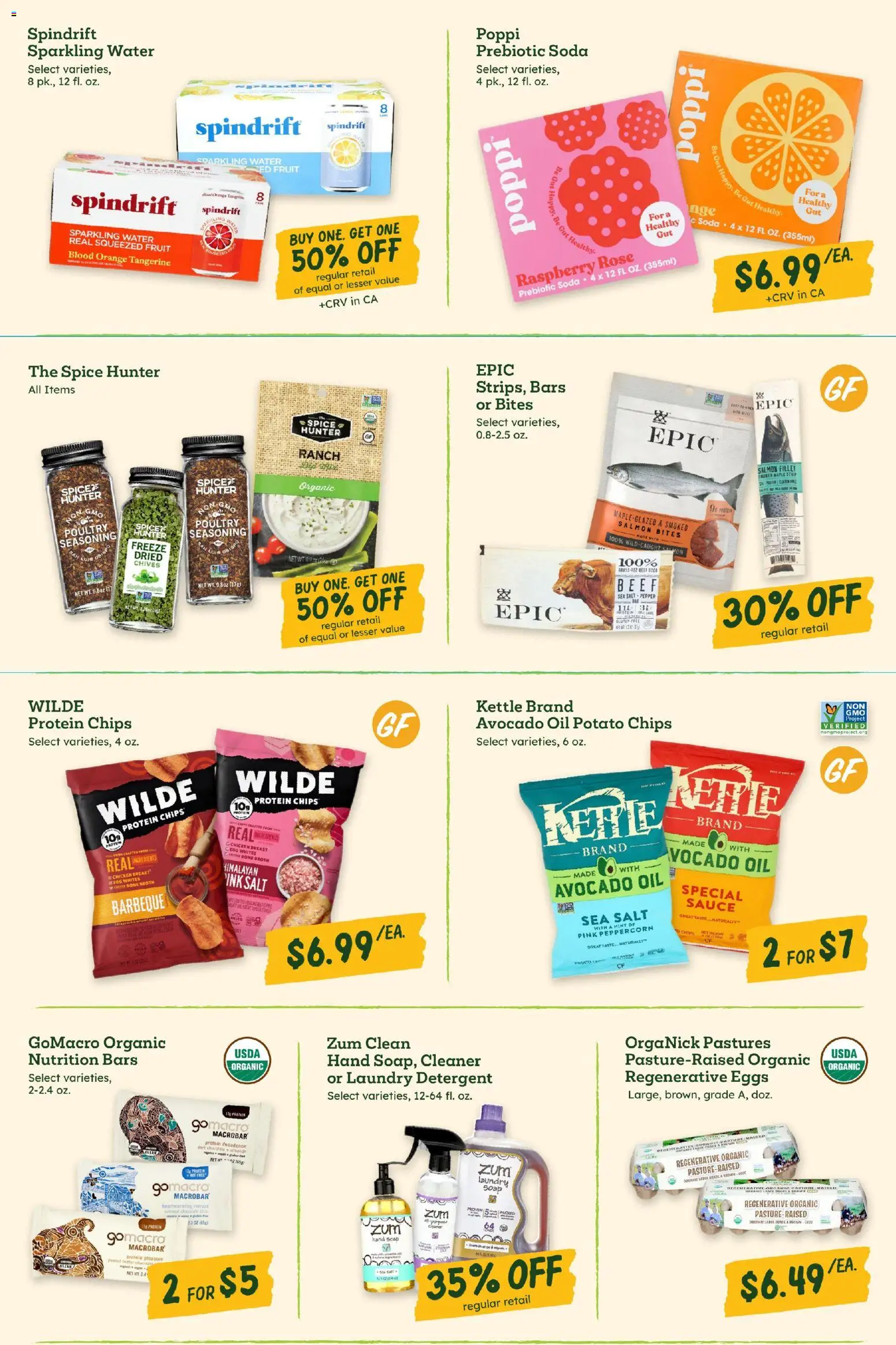 sprouts - Sprouts Weekly Ad - 03/25 - 04/01 2026 - page: 8
