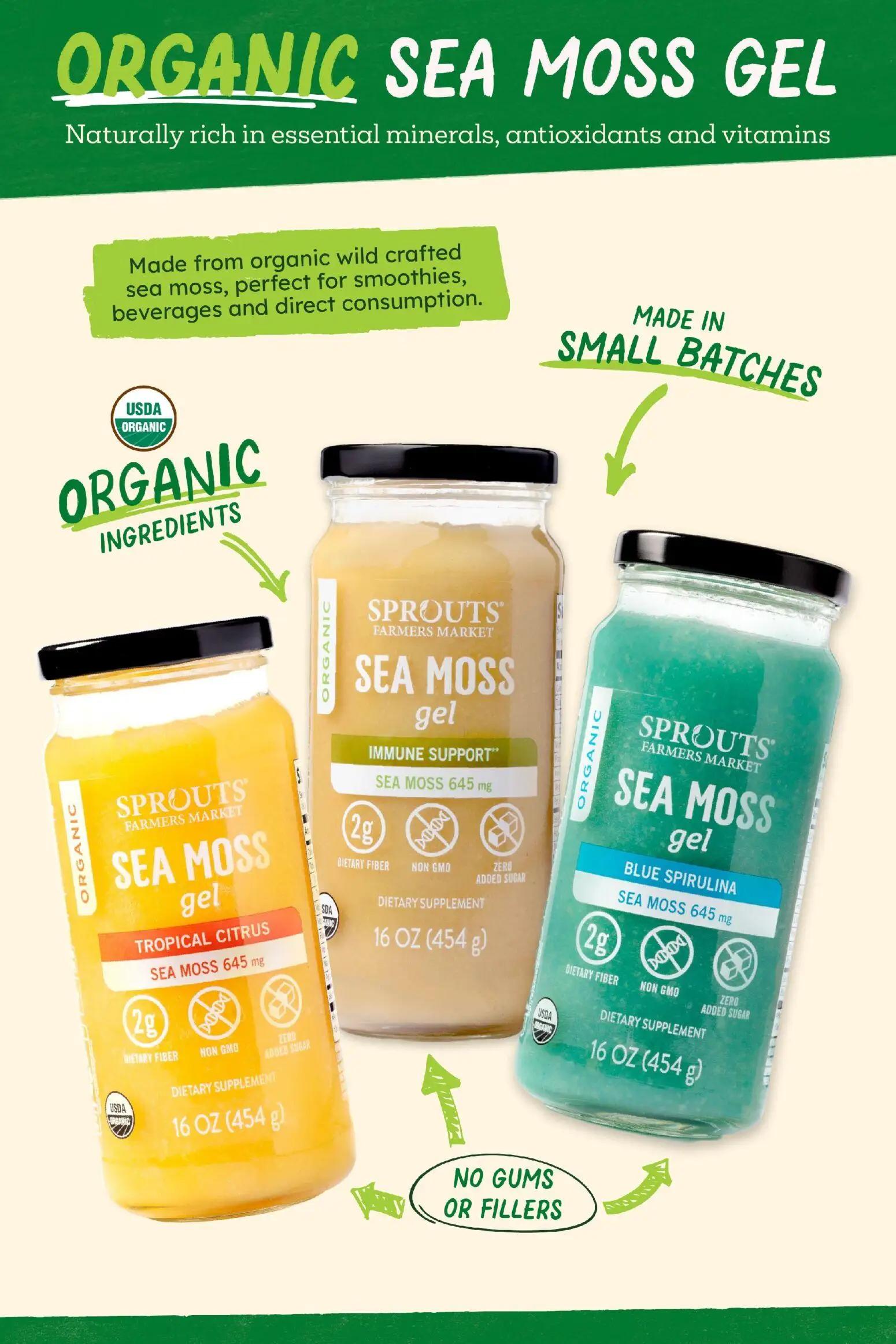 sprouts - Sprouts Monthly Ad - 03/25 - 04/22 2026 - page: 34