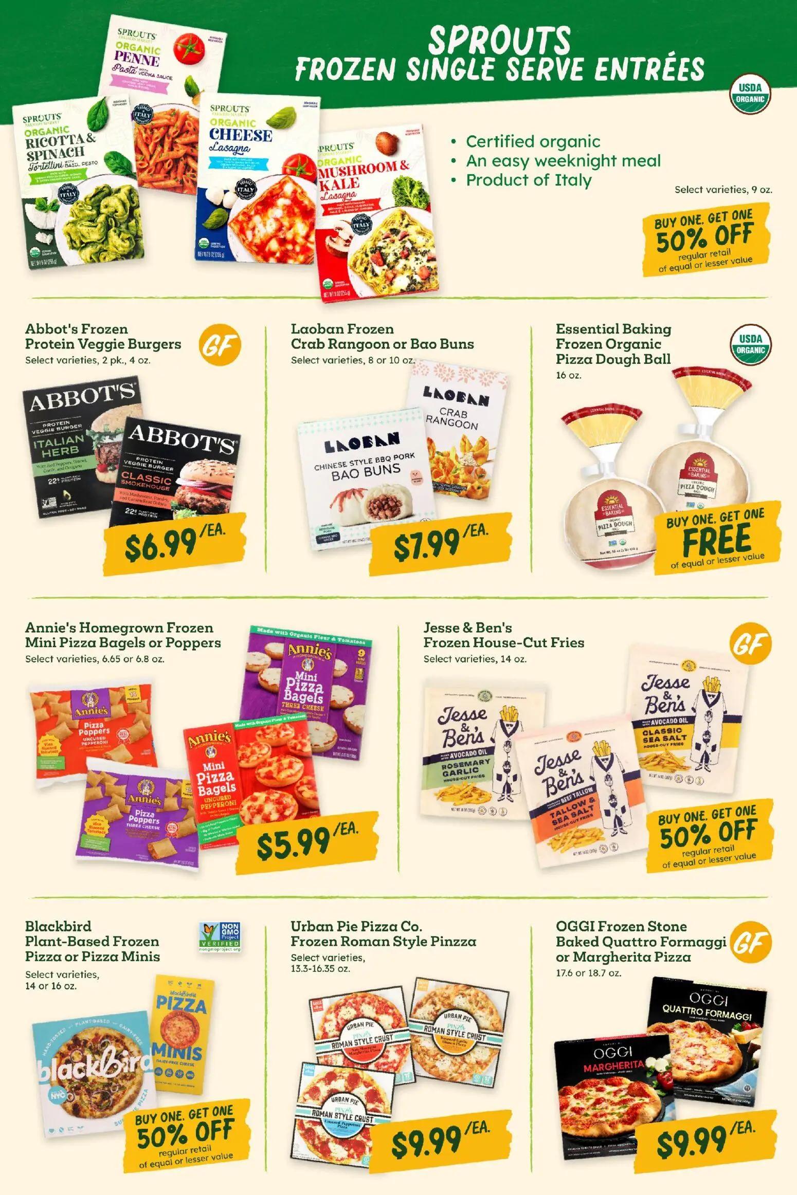 sprouts - Sprouts Monthly Ad - 03/25 - 04/22 2026 - page: 17