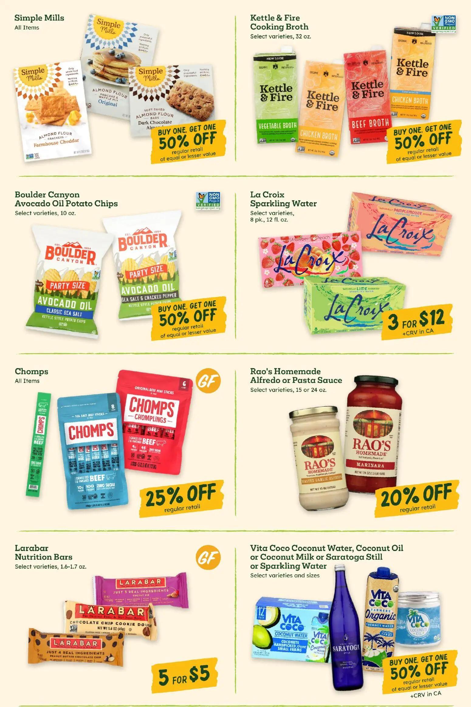 sprouts - Sprouts Weekly Ad - 04/01 - 04/08 2026 - page: 12