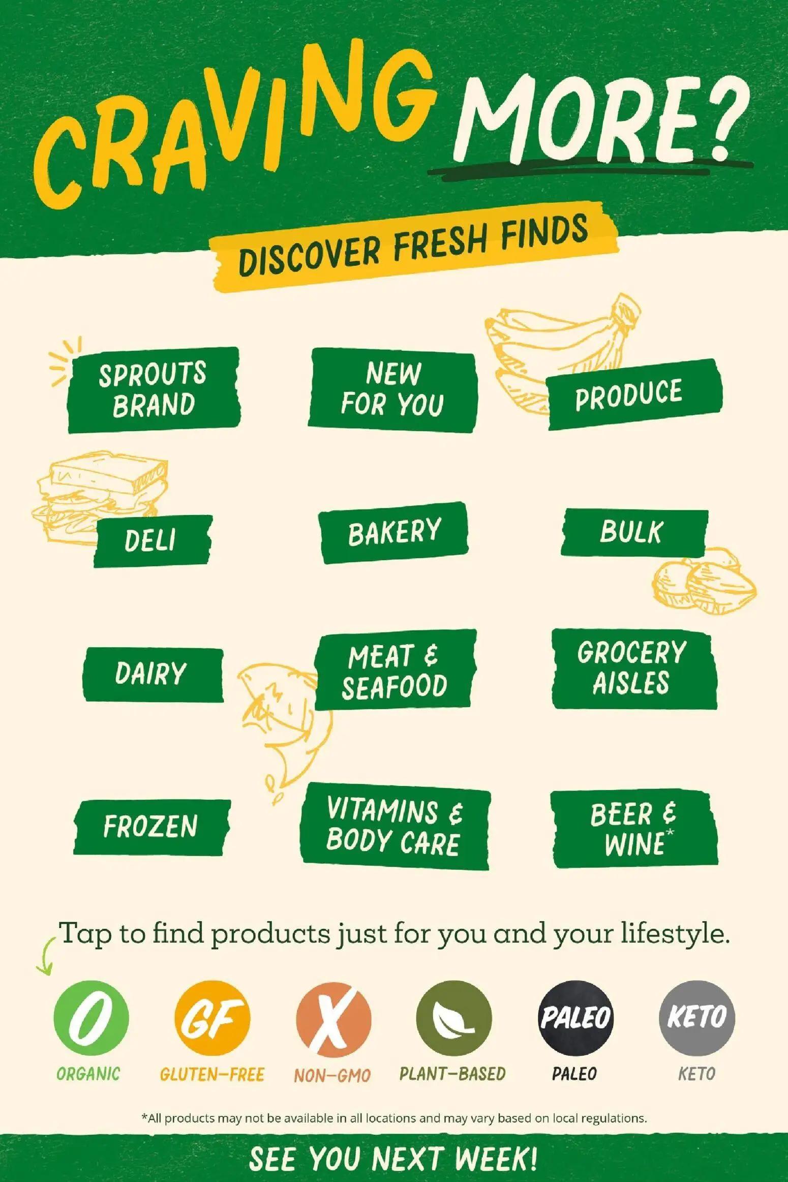 sprouts - Sprouts Weekly Ad - 04/01 - 04/08 2026 - page: 15