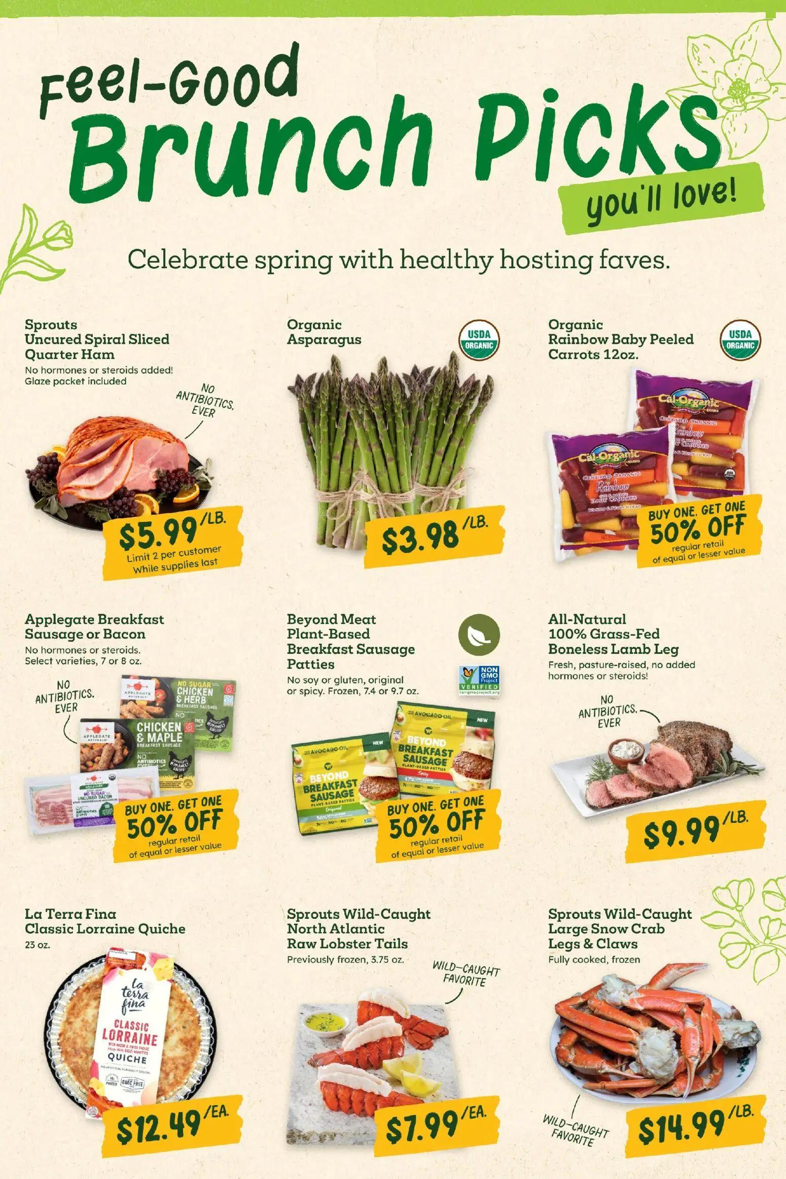 sprouts - Sprouts Weekly Ad - 04/01 - 04/08 2026 - page: 6