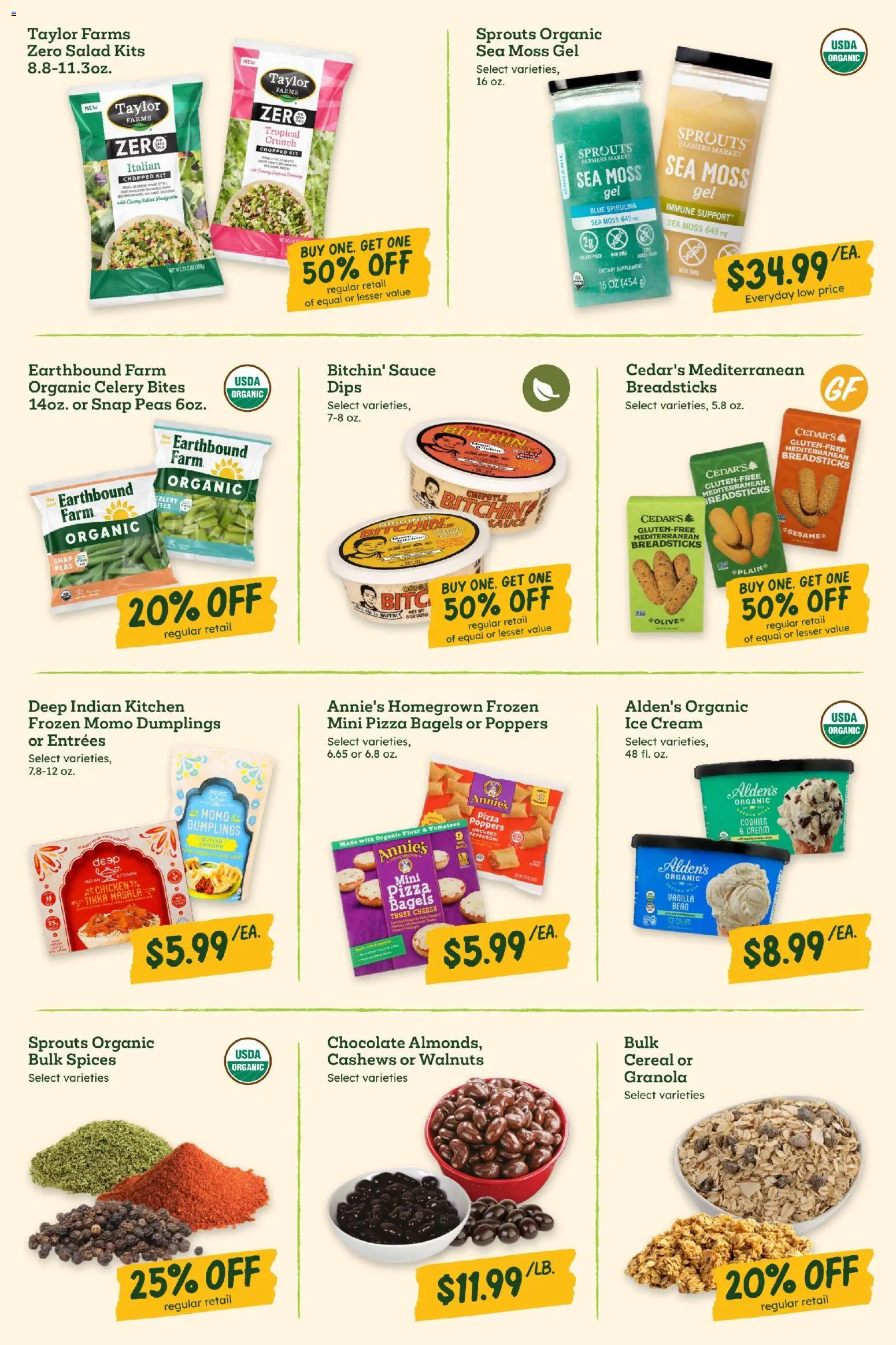 sprouts - Sprouts Weekly Ad - 04/01 - 04/08 2026 - page: 5