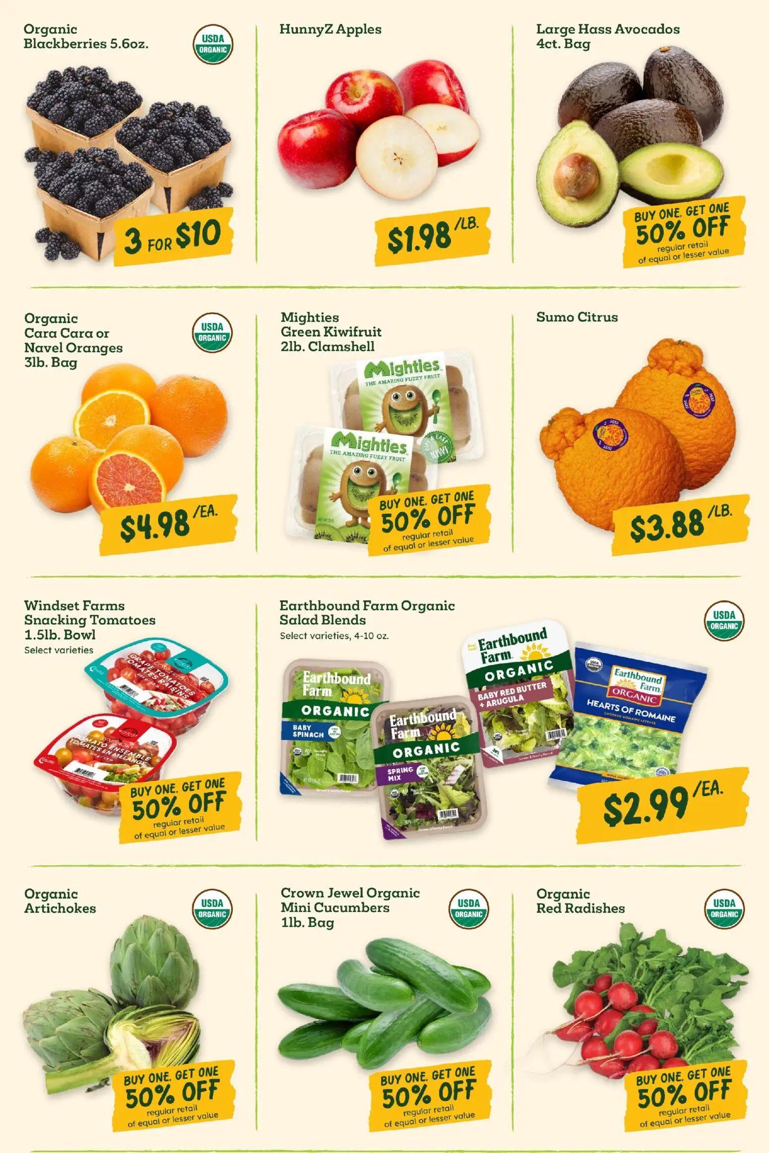 sprouts - Sprouts Weekly Ad - 04/01 - 04/08 2026 - page: 9