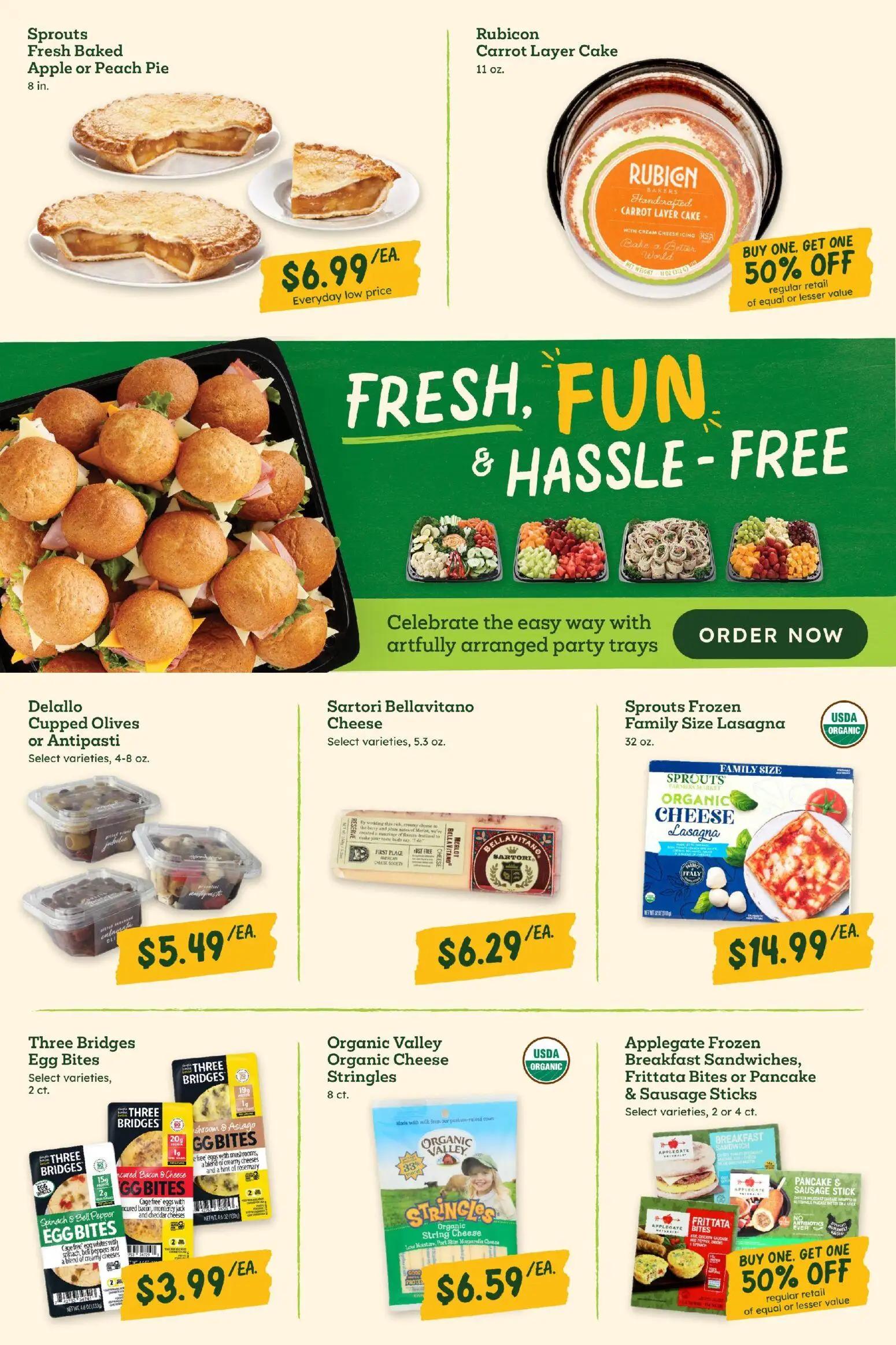 sprouts - Sprouts Weekly Ad - 04/01 - 04/08 2026 - page: 10