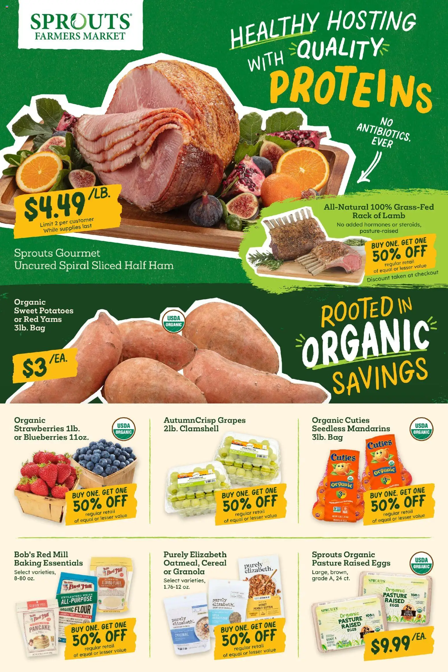sprouts - Sprouts Weekly Ad - 04/01 - 04/08 2026 - page: 2