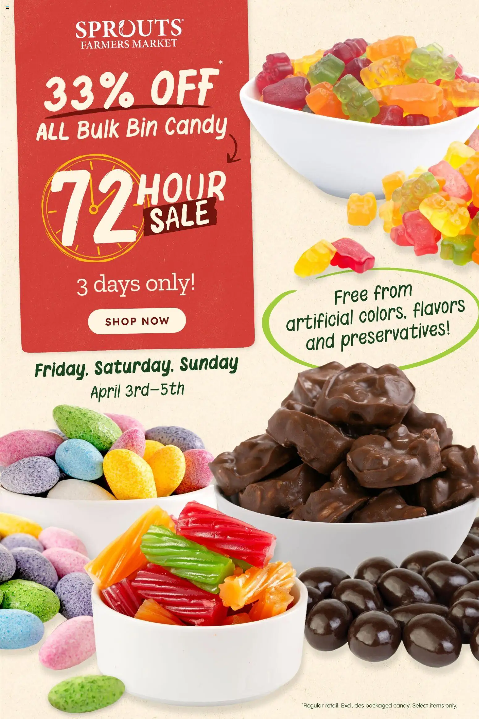 sprouts - Sprouts Weekly Ad - 04/01 - 04/08 2026