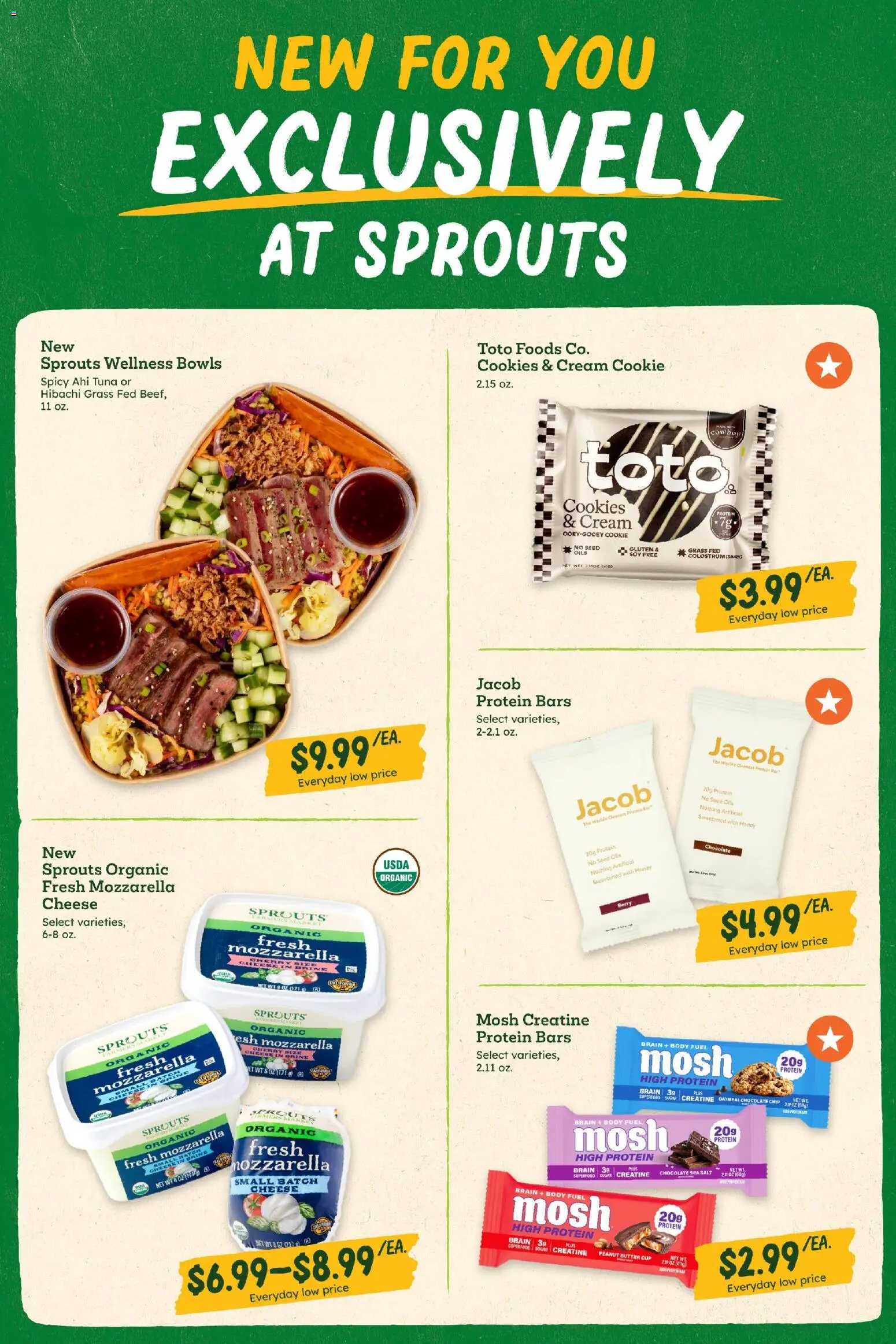 sprouts - Sprouts Weekly Ad - 04/01 - 04/08 2026 - page: 11