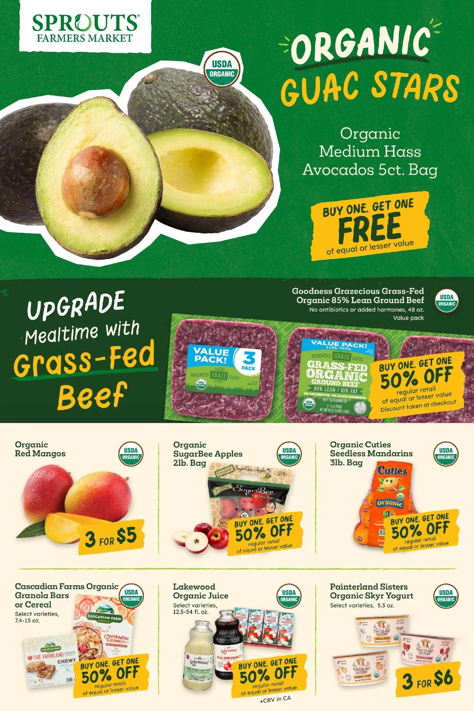sprouts - Sprouts Weekly Ad - 04/08 - 04/14 2026 - page: 2