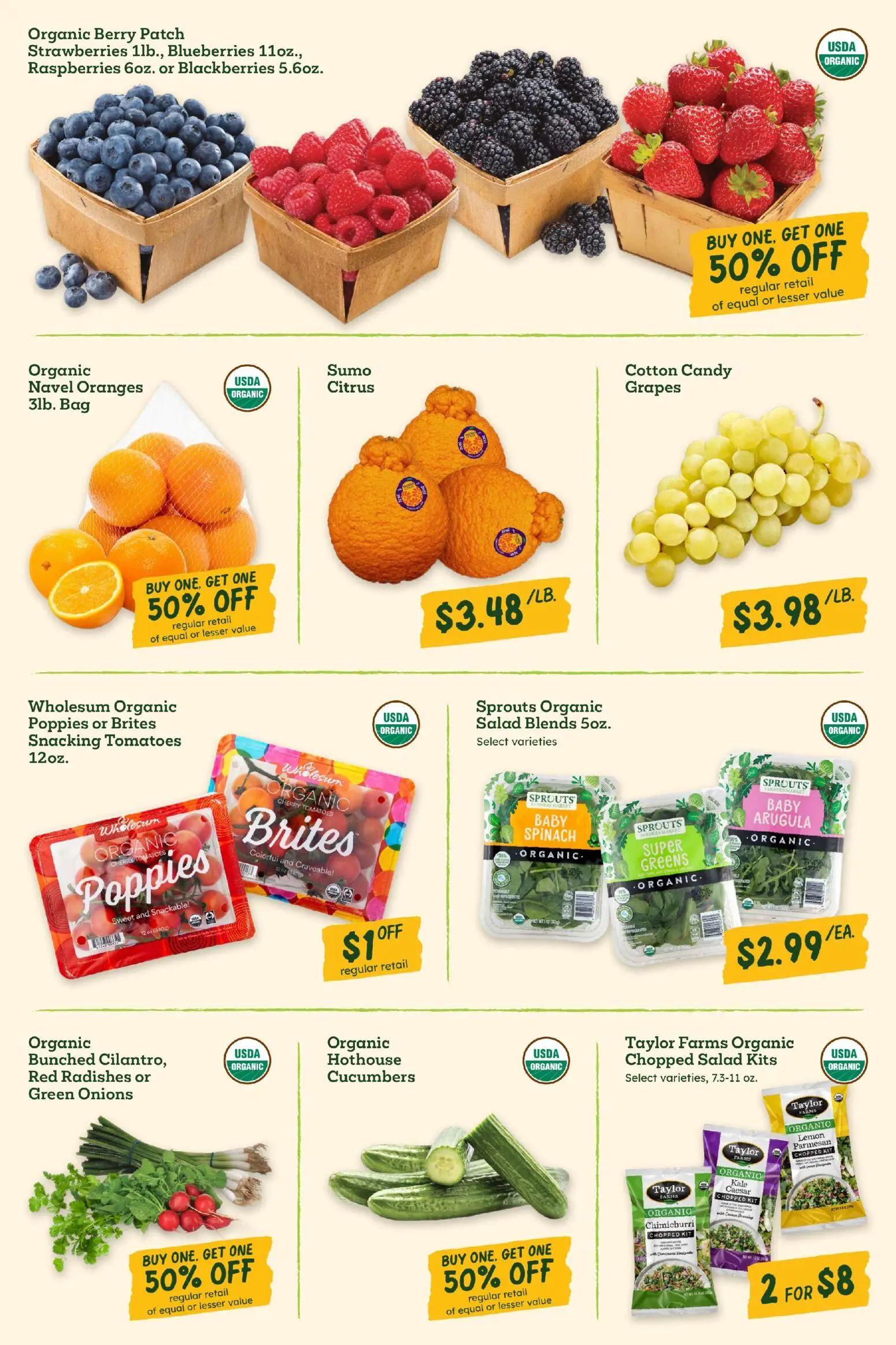 sprouts - Sprouts Weekly Ad - 04/08 - 04/14 2026 - page: 8