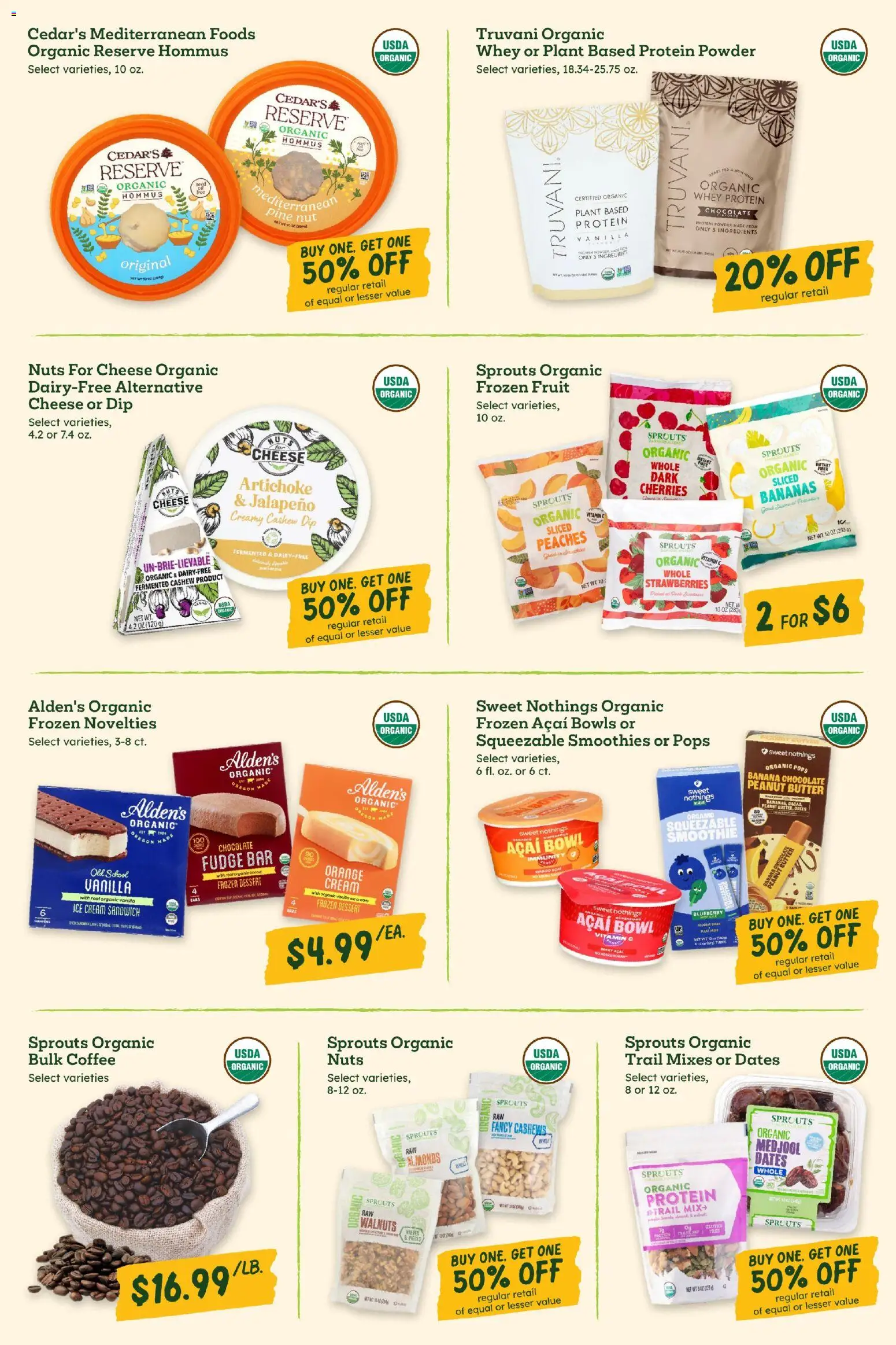 sprouts - Sprouts Weekly Ad - 04/08 - 04/14 2026 - page: 5