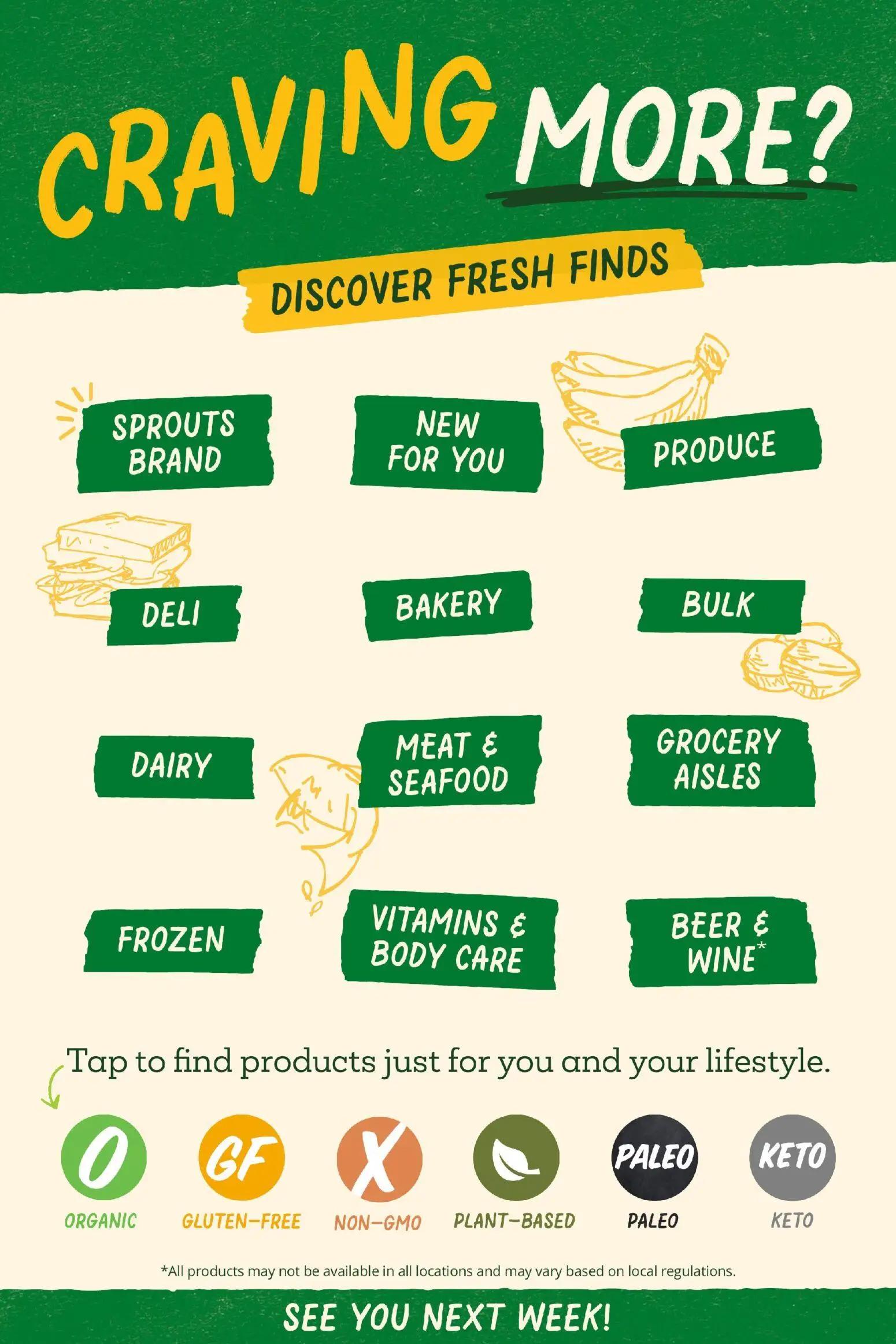 sprouts - Sprouts Weekly Ad - 04/15 - 04/21 2026 - page: 13