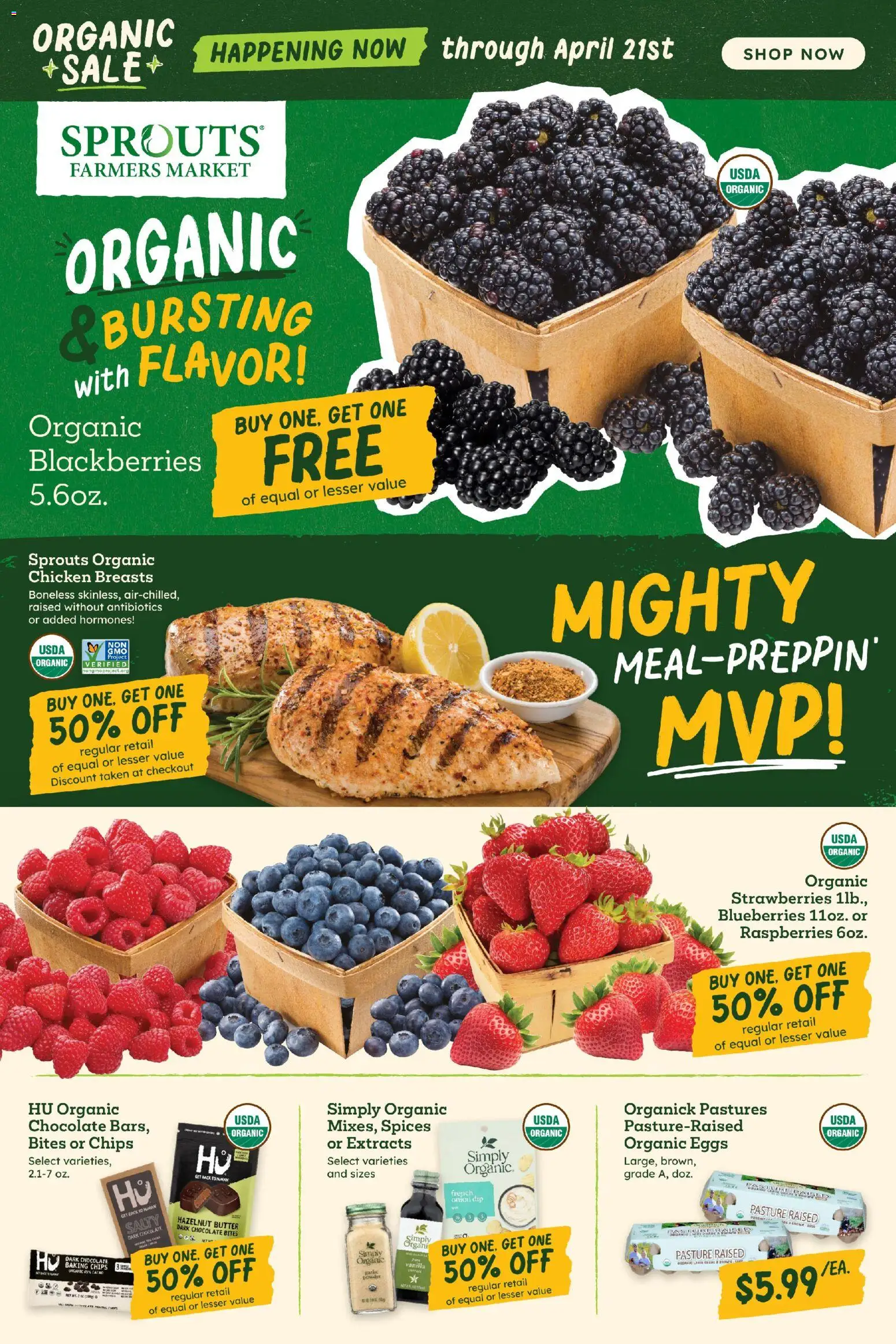 sprouts - Sprouts Weekly Ad - 04/15 - 04/21 2026 - page: 2