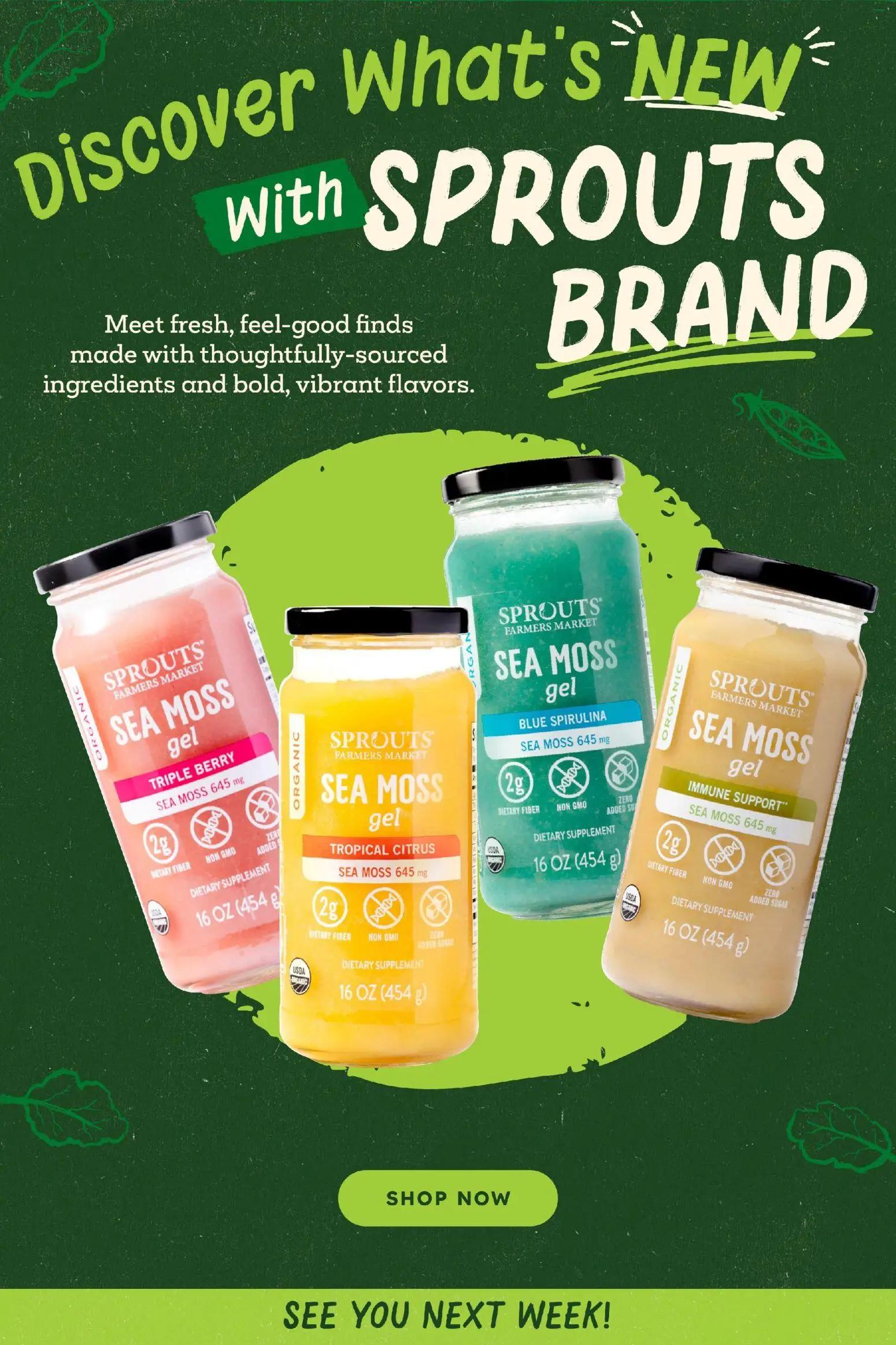 sprouts - Sprouts Weekly Ad - 04/15 - 04/21 2026 - page: 15