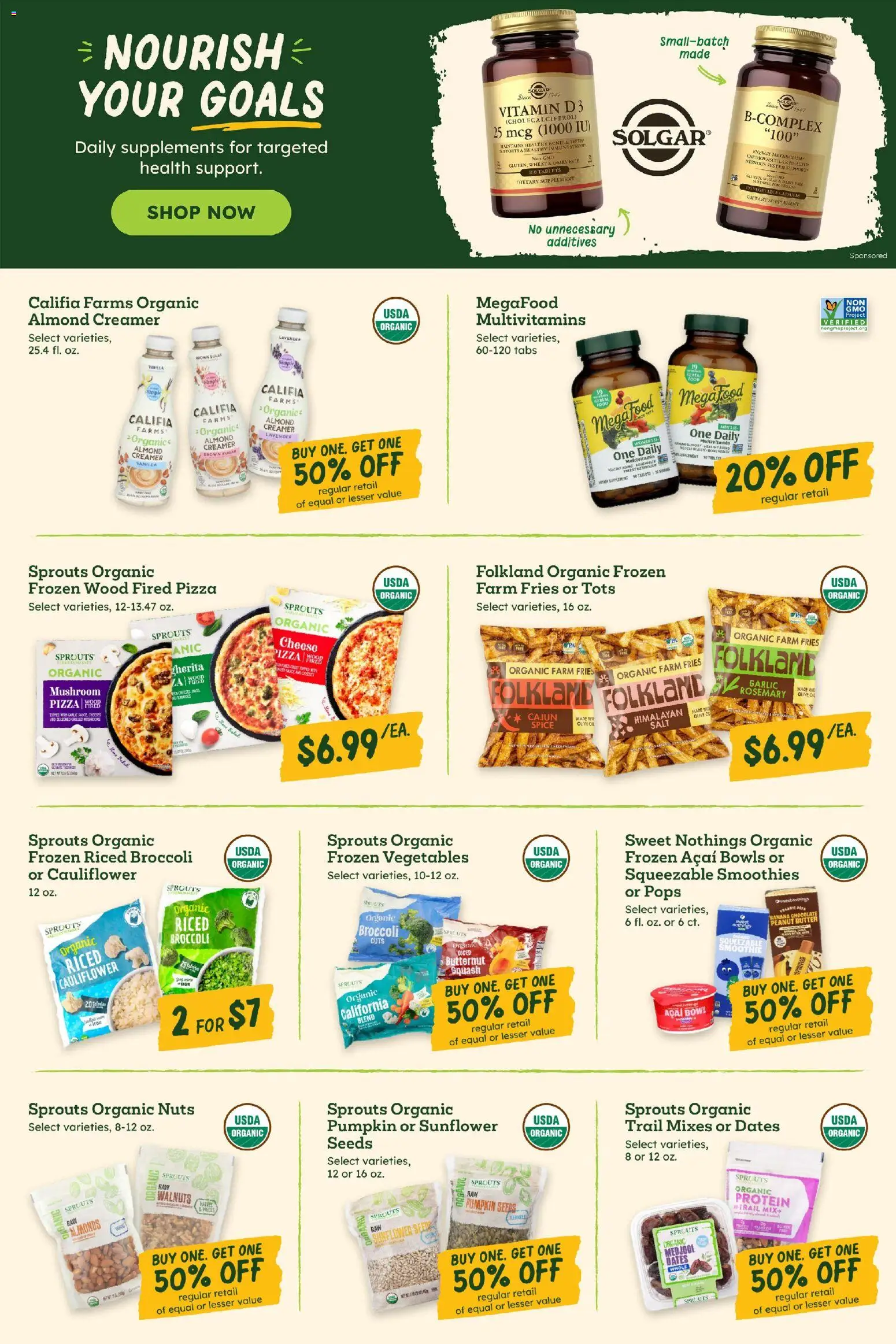 sprouts - Sprouts Weekly Ad - 04/15 - 04/21 2026 - page: 5