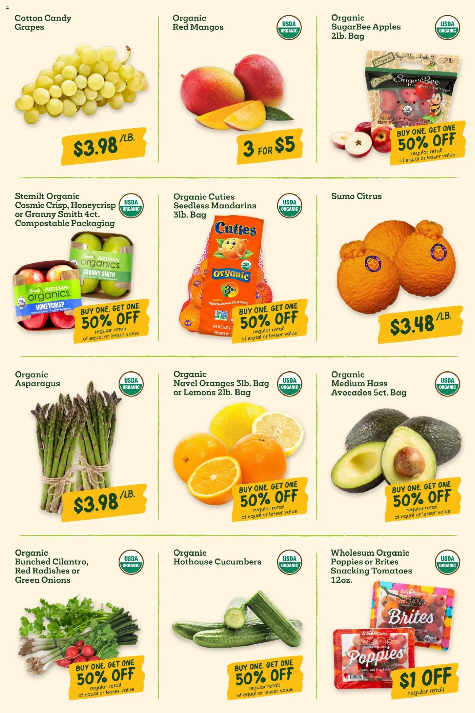 sprouts - Sprouts Weekly Ad - 04/15 - 04/21 2026 - page: 7