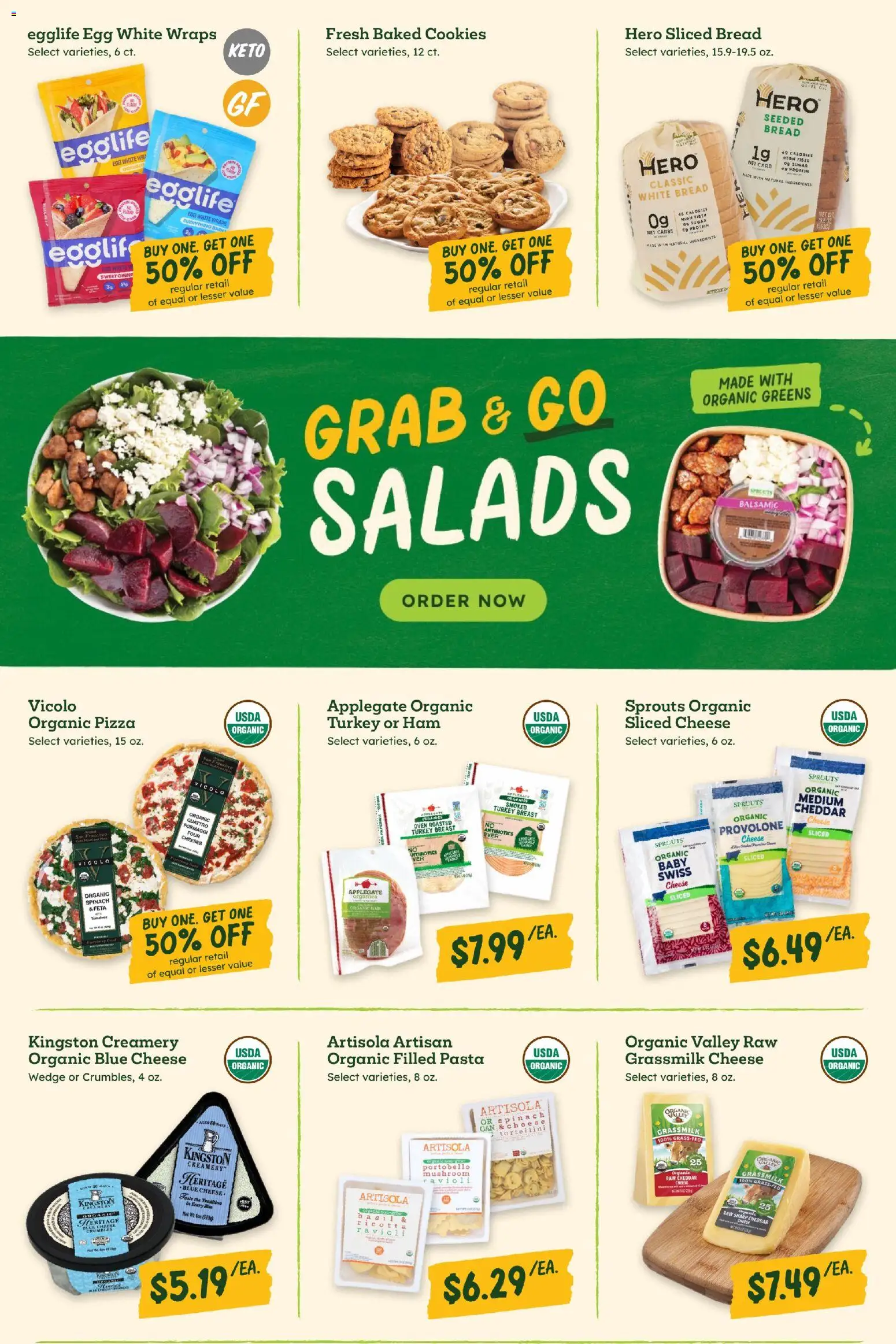 sprouts - Sprouts Weekly Ad - 04/15 - 04/21 2026 - page: 9