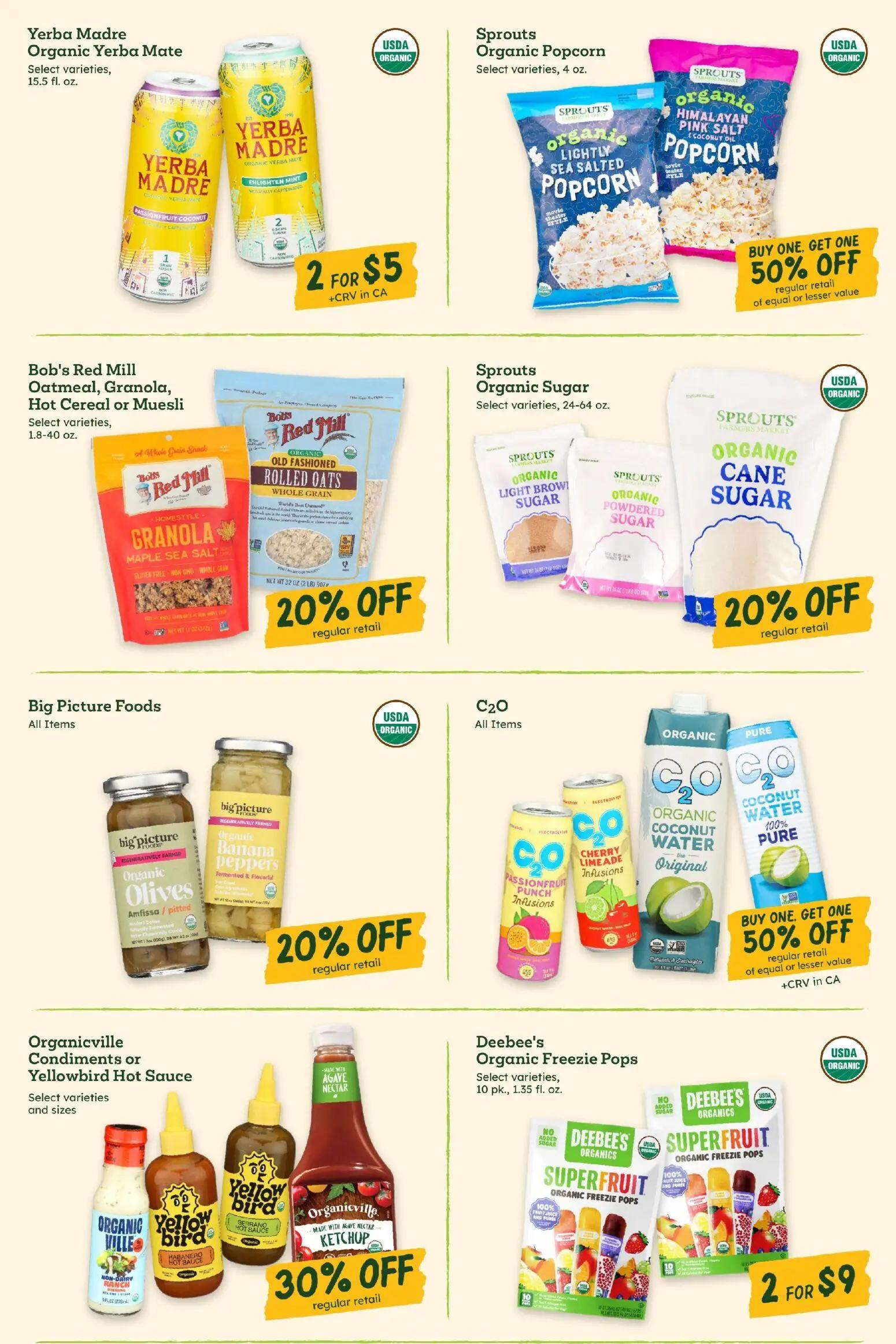 sprouts - Sprouts Weekly Ad - 04/15 - 04/21 2026 - page: 10