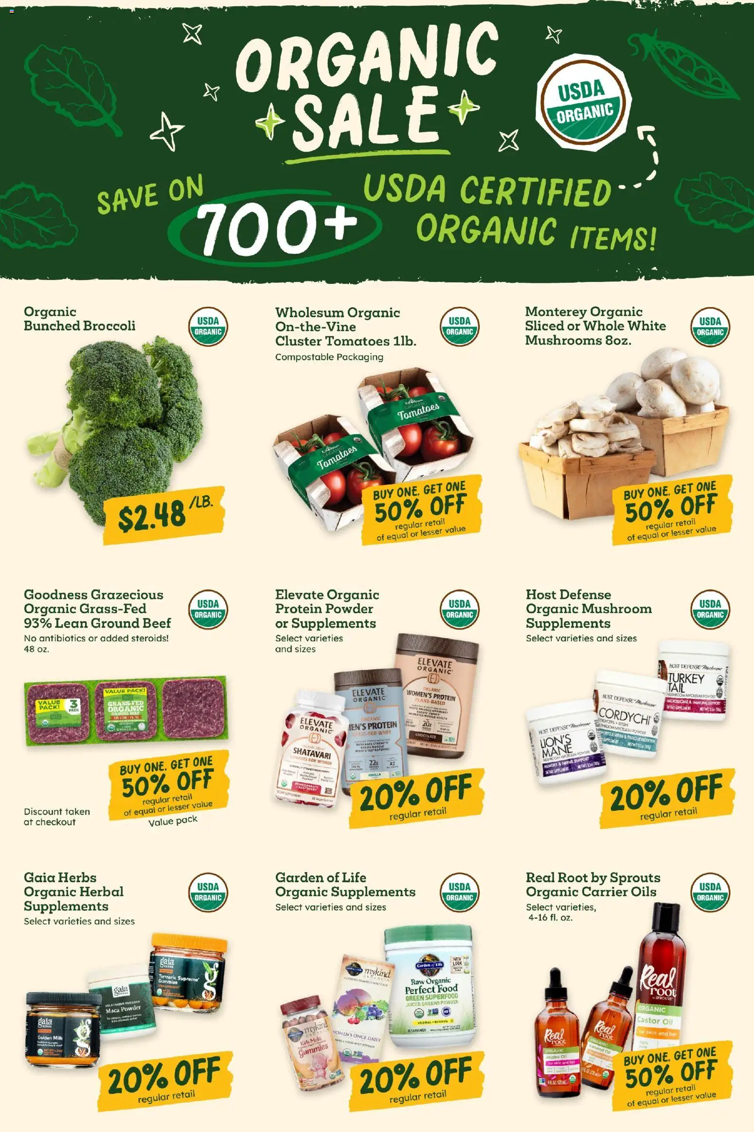 sprouts - Sprouts Weekly Ad - 04/15 - 04/21 2026 - page: 6