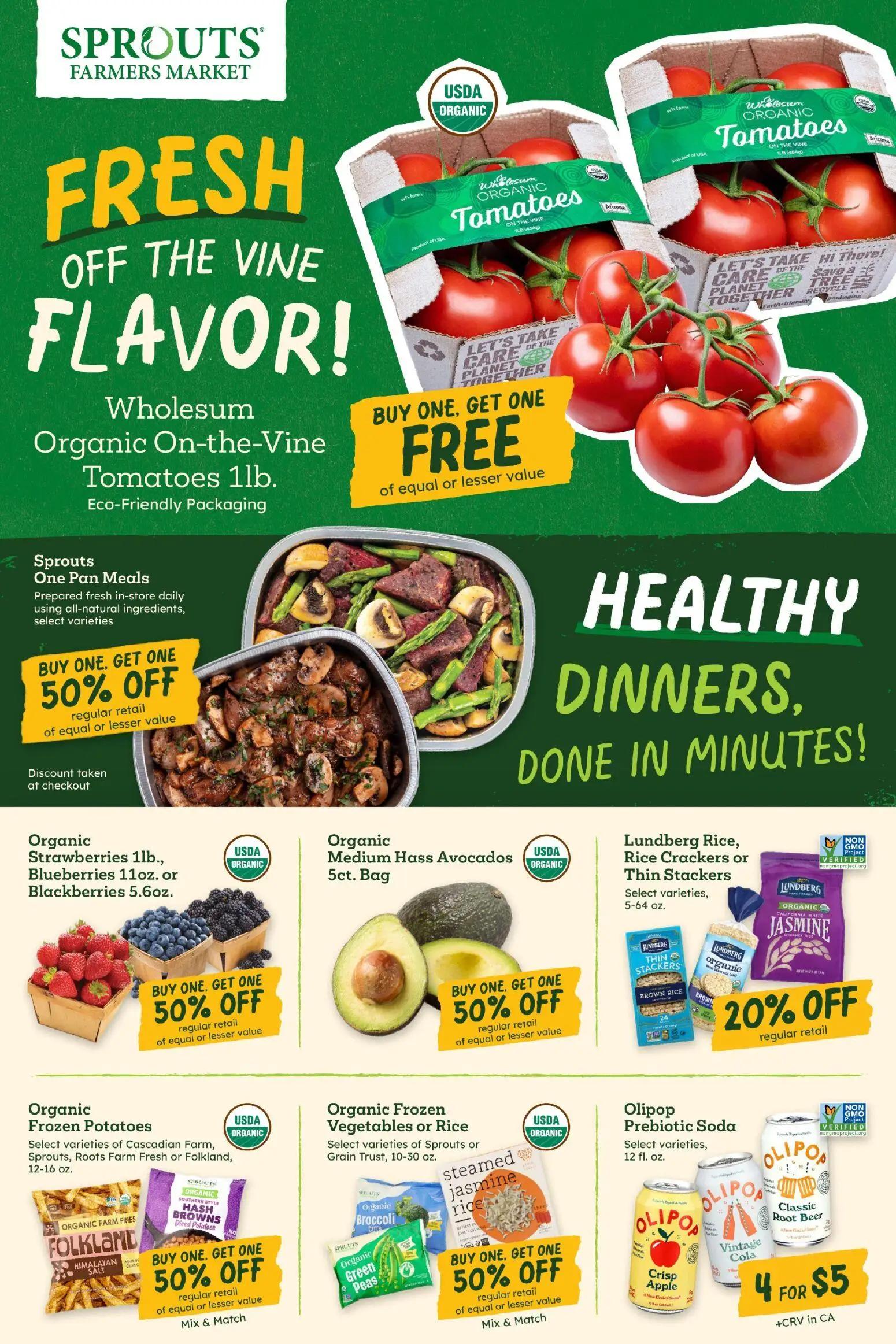 sprouts - Sprouts Weekly Ad - 04/22 - 04/29 2026 - page: 2