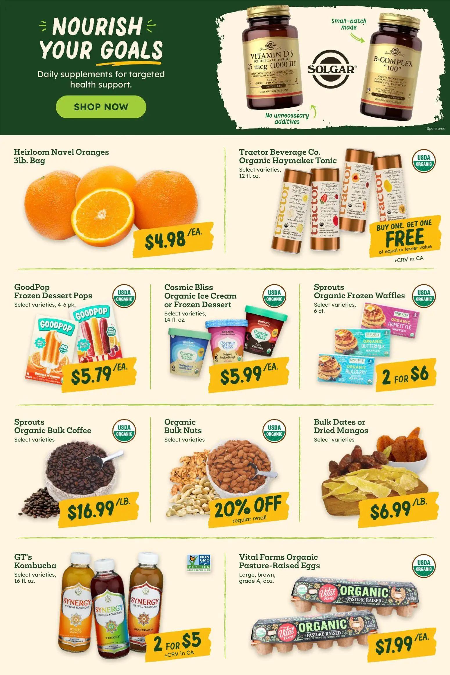 sprouts - Sprouts Weekly Ad - 04/22 - 04/29 2026 - page: 5
