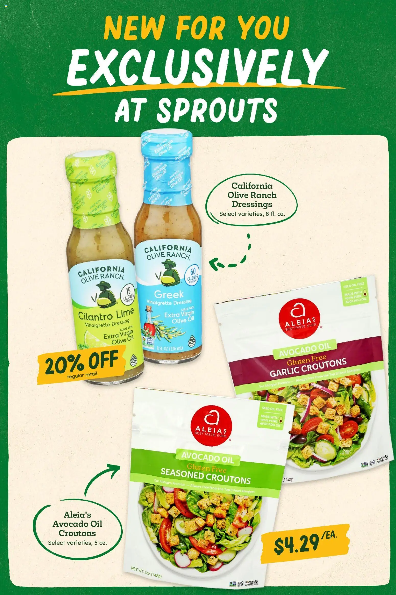 sprouts - Sprouts Weekly Ad - 04/29 - 05/05 2026 - page: 8