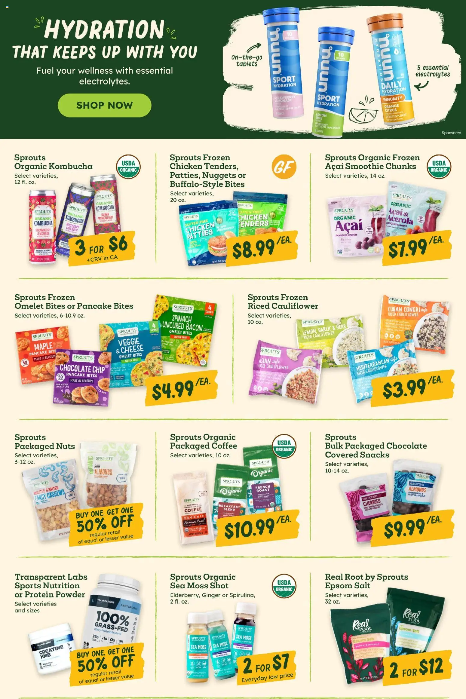 sprouts - Sprouts Weekly Ad - 04/29 - 05/05 2026 - page: 5