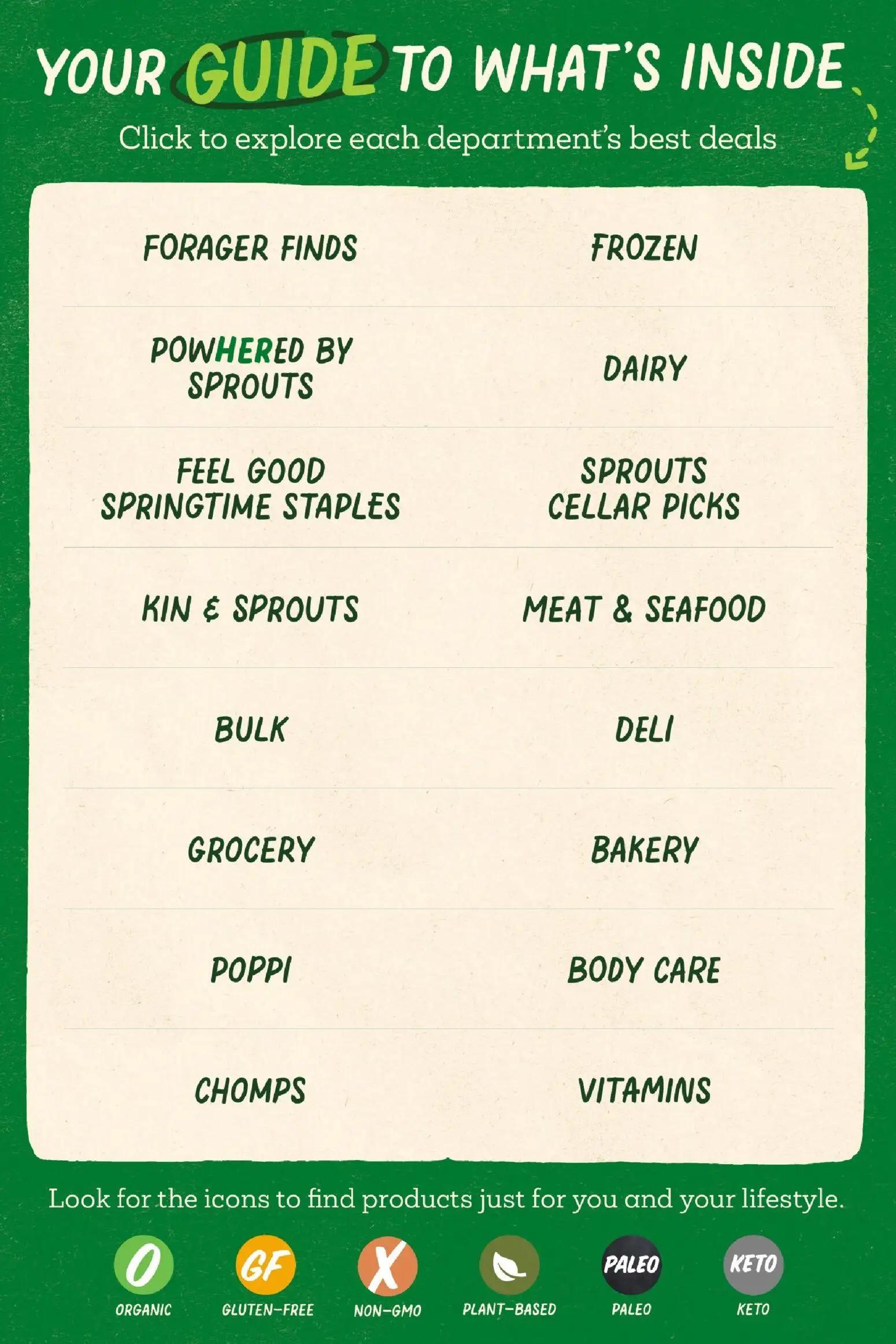 sprouts - Sprouts Monthly Ad - 04/29 - 05/27 2026 - page: 2