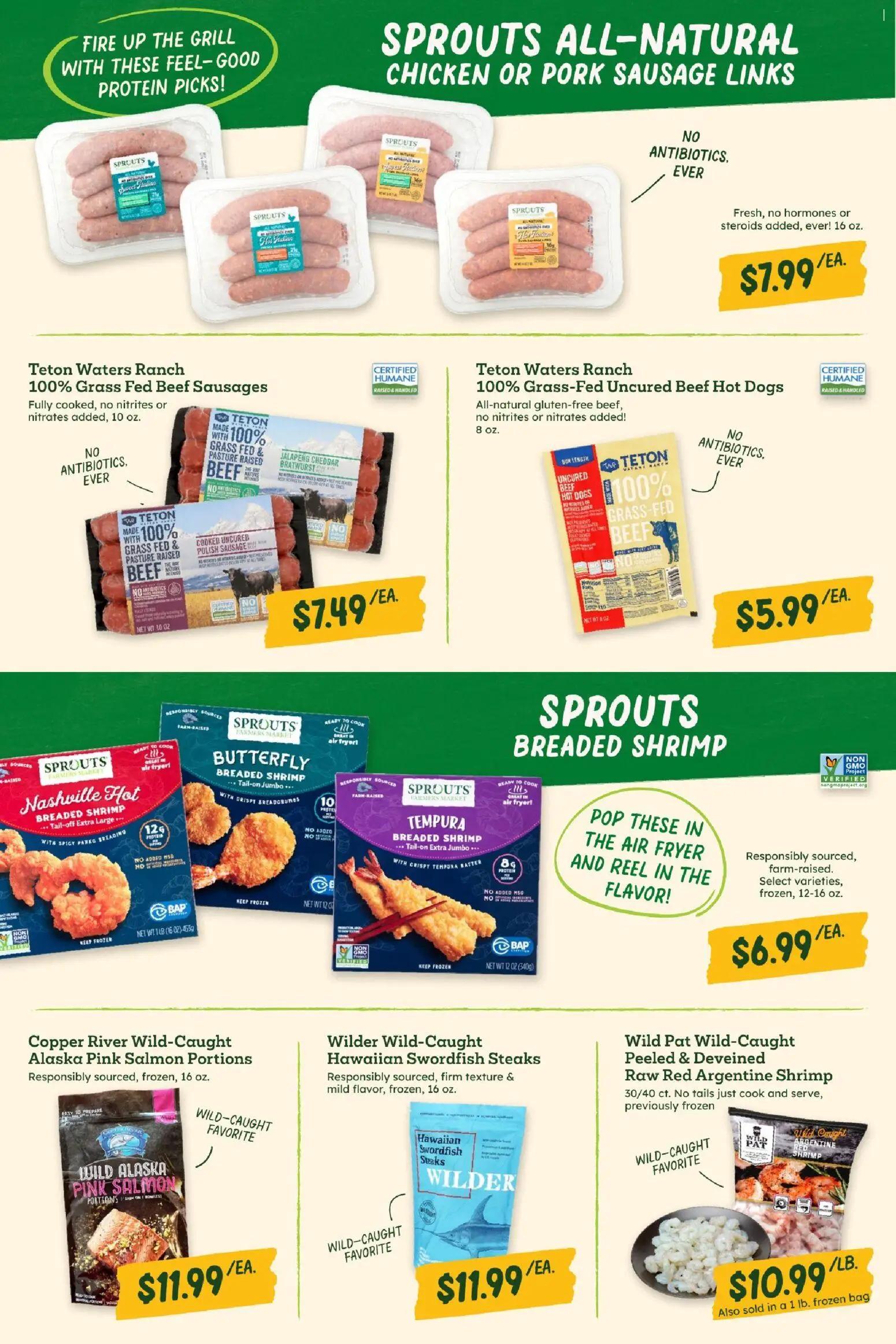 sprouts - Sprouts Monthly Ad - 04/29 - 05/27 2026 - page: 29