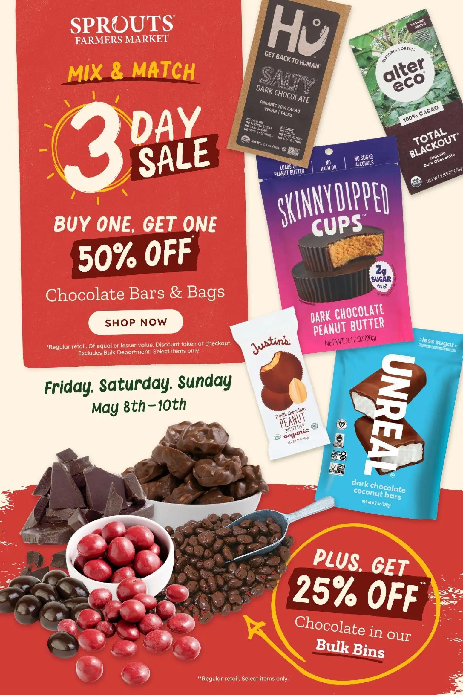 sprouts - Sprouts Weekly Ad - 05/06 - 05/12 2026