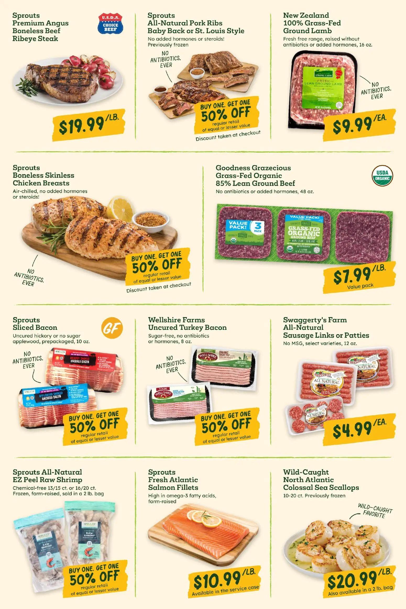 sprouts - Sprouts Weekly Ad - 05/06 - 05/12 2026 - page: 4