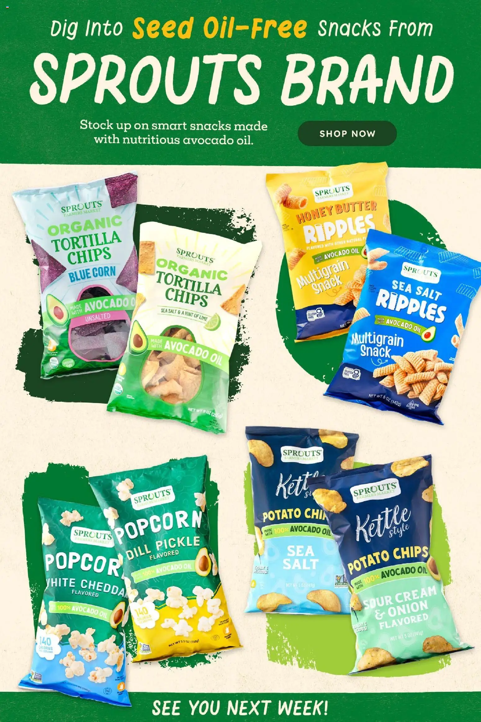sprouts - Sprouts Weekly Ad - 05/06 - 05/12 2026 - page: 13