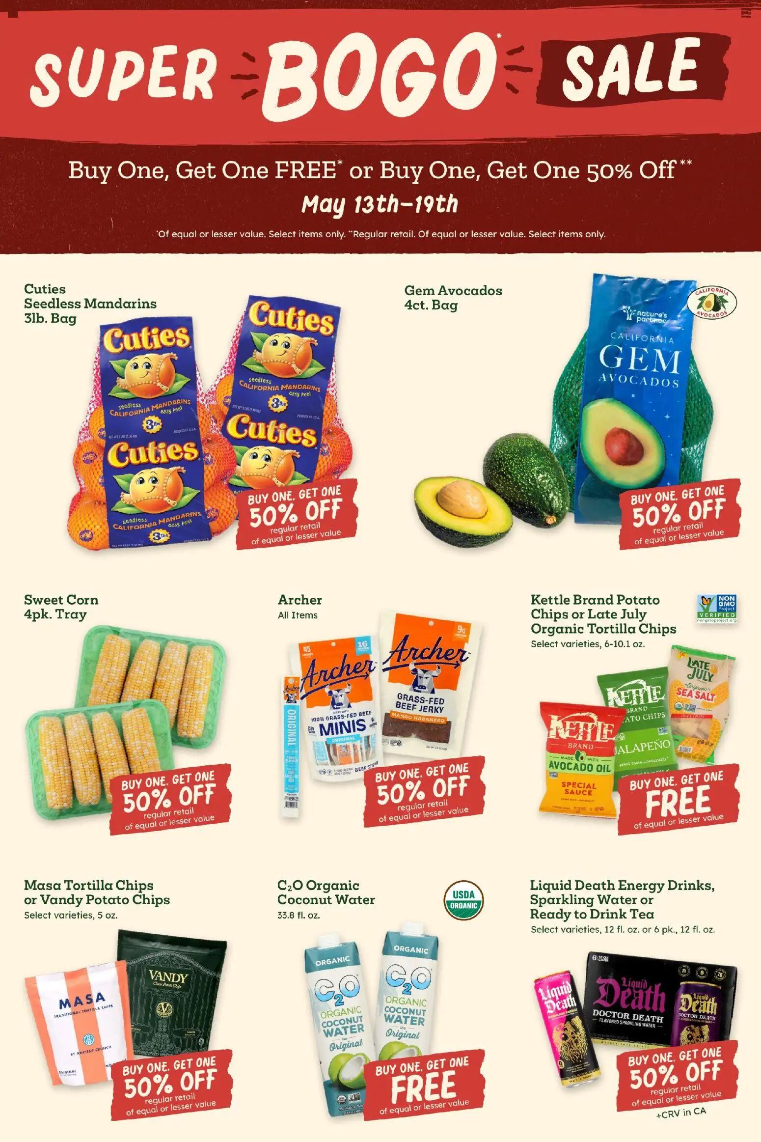sprouts - Sprouts Weekly Ad - 05/13 - 05/19 2026 - page: 5
