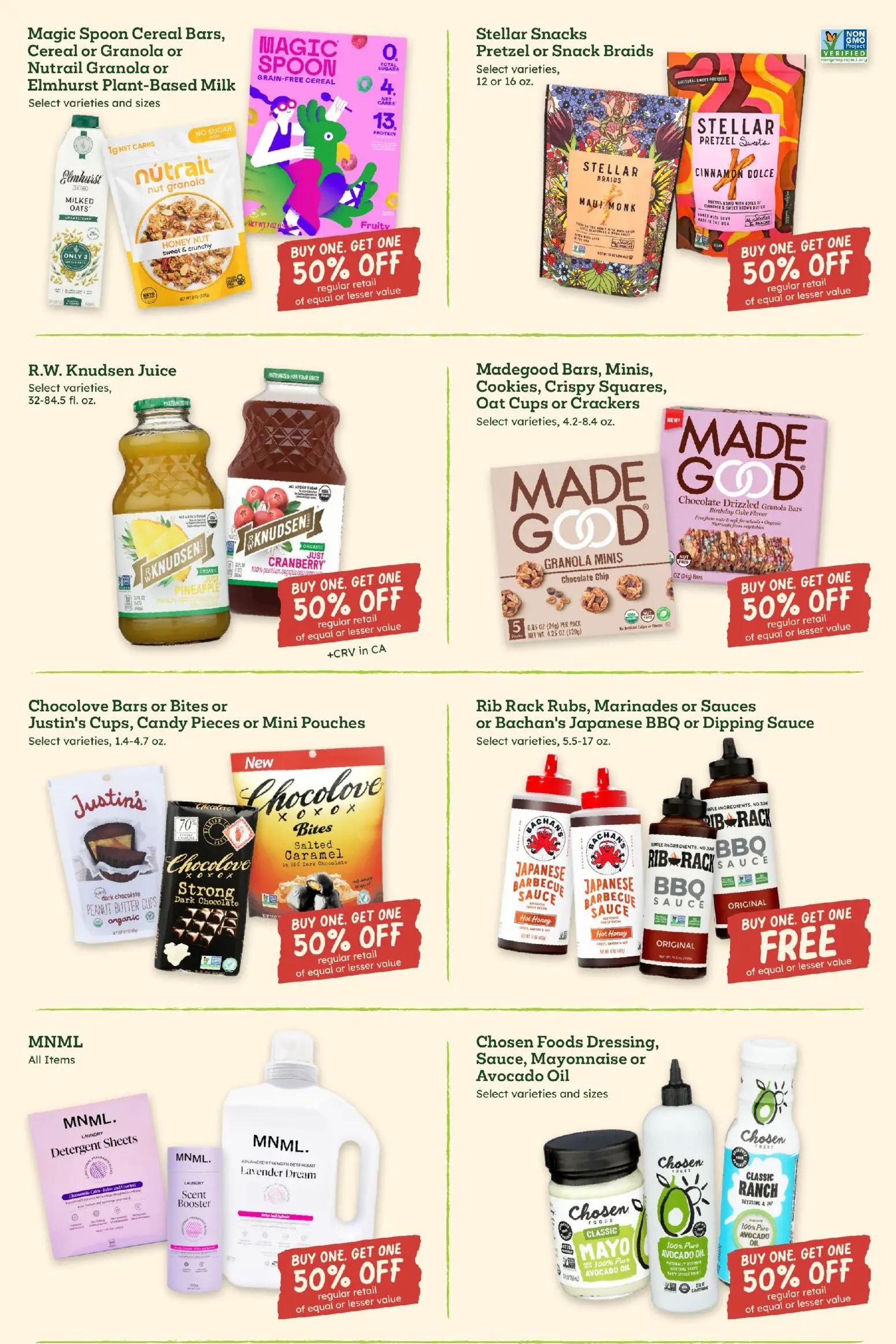 sprouts - Sprouts Weekly Ad - 05/13 - 05/19 2026 - page: 11