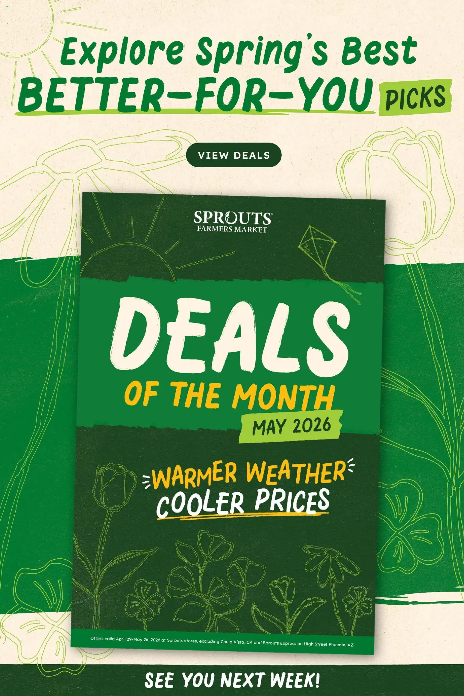 sprouts - Sprouts Weekly Ad - 05/13 - 05/19 2026 - page: 14