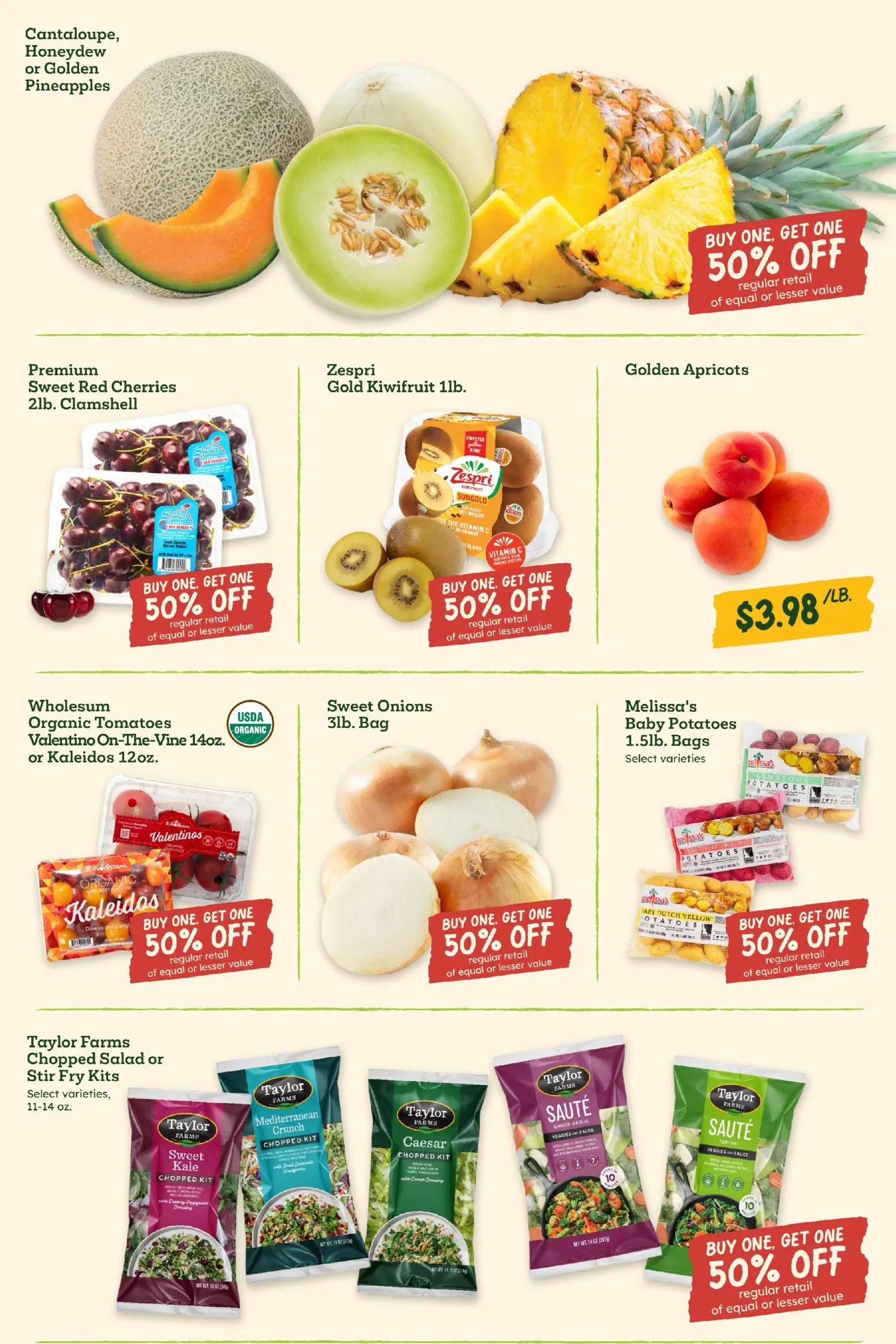 sprouts - Sprouts Weekly Ad - 05/13 - 05/19 2026 - page: 8