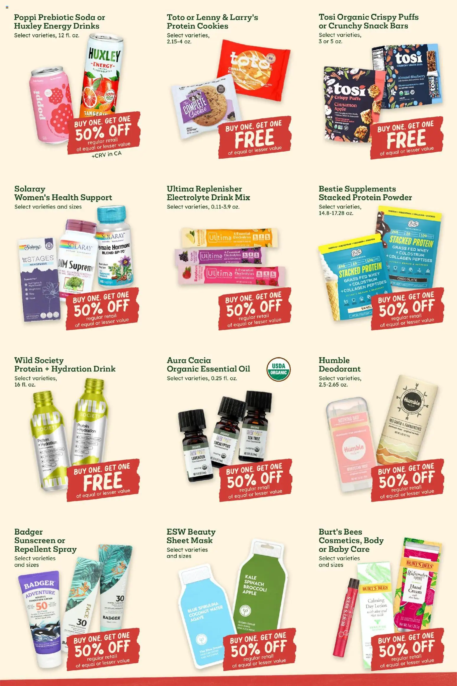 sprouts - Sprouts Weekly Ad - 05/13 - 05/19 2026 - page: 7