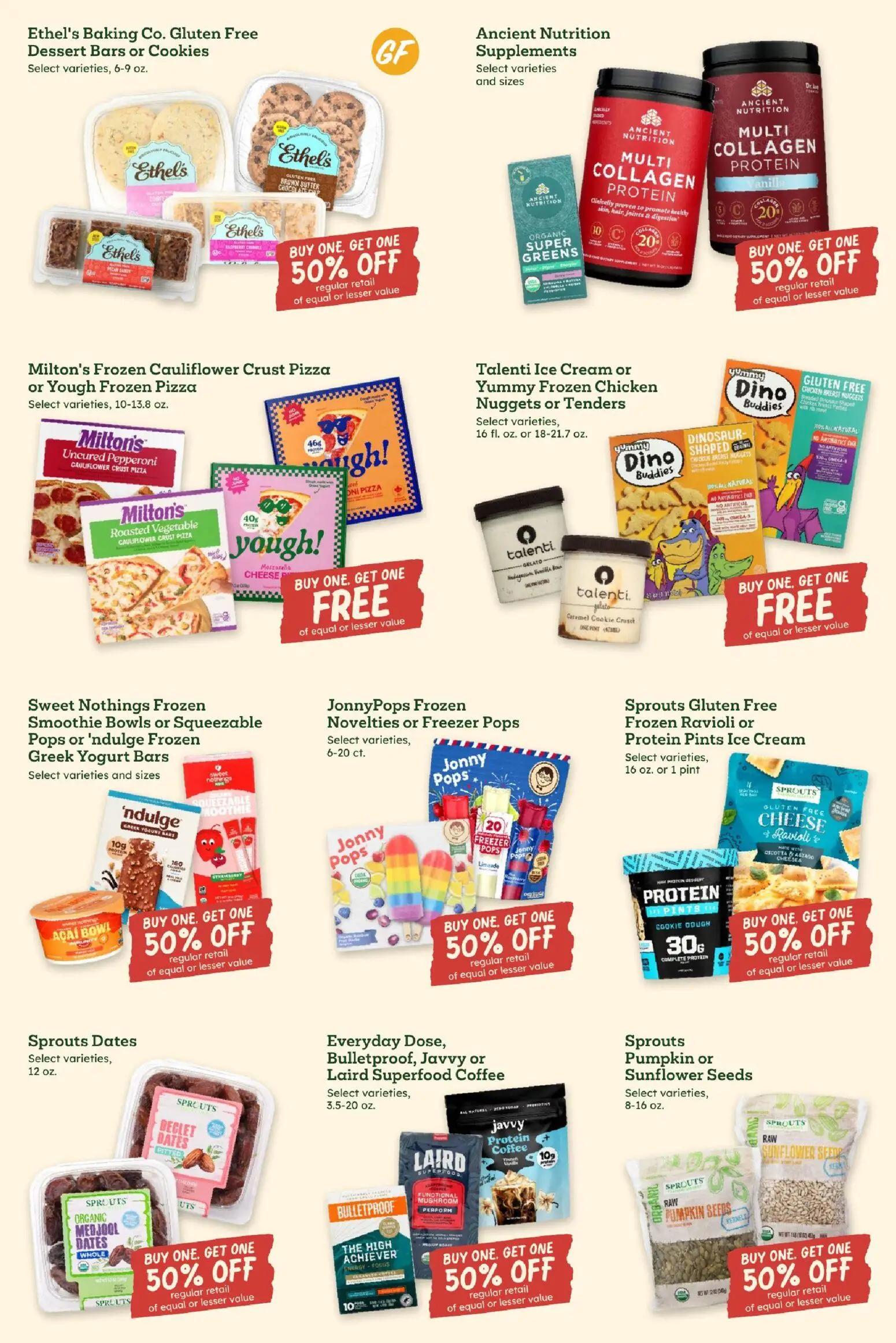 sprouts - Sprouts Weekly Ad - 05/13 - 05/19 2026 - page: 6