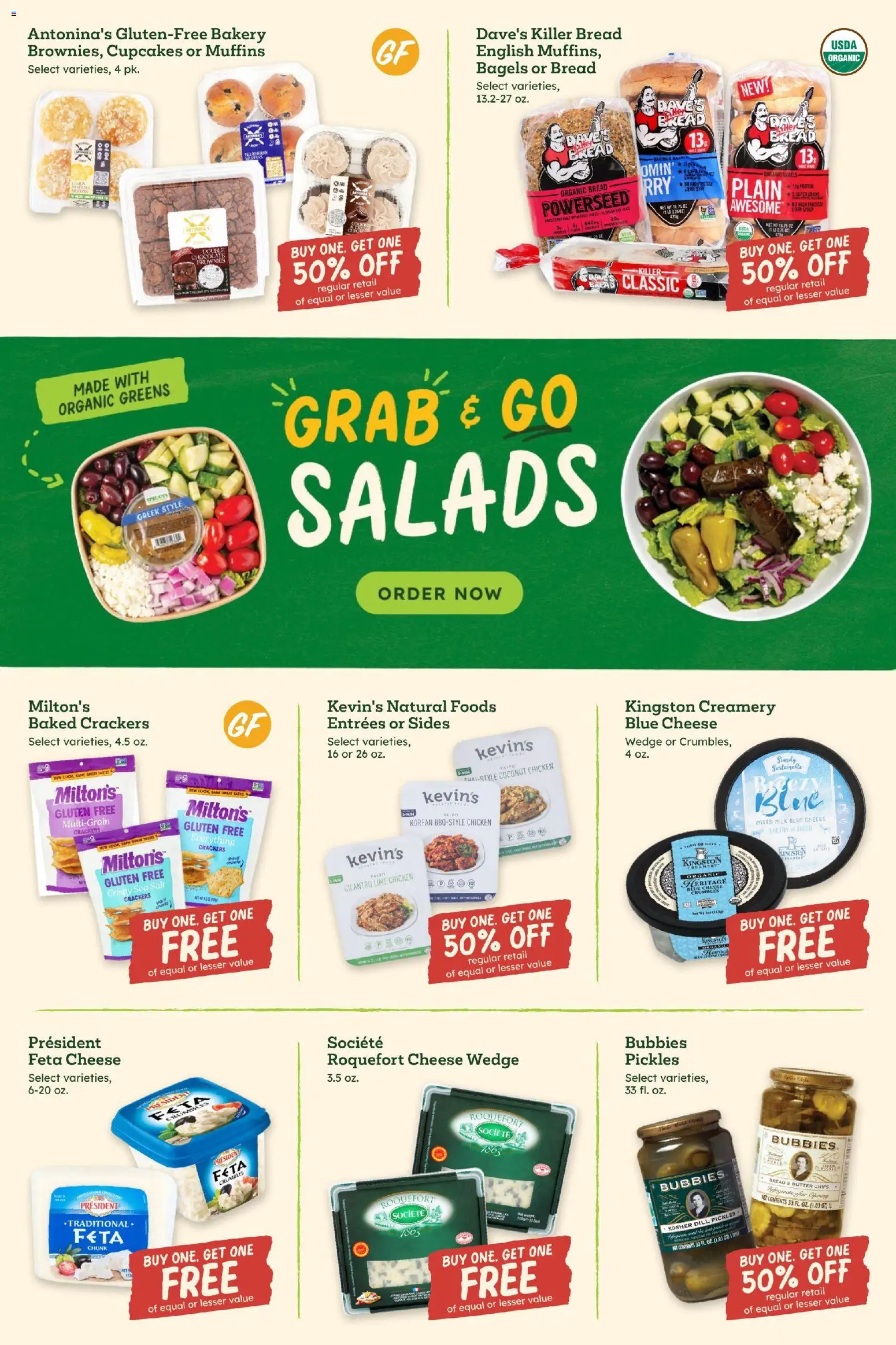 sprouts - Sprouts Weekly Ad - 05/13 - 05/19 2026 - page: 9