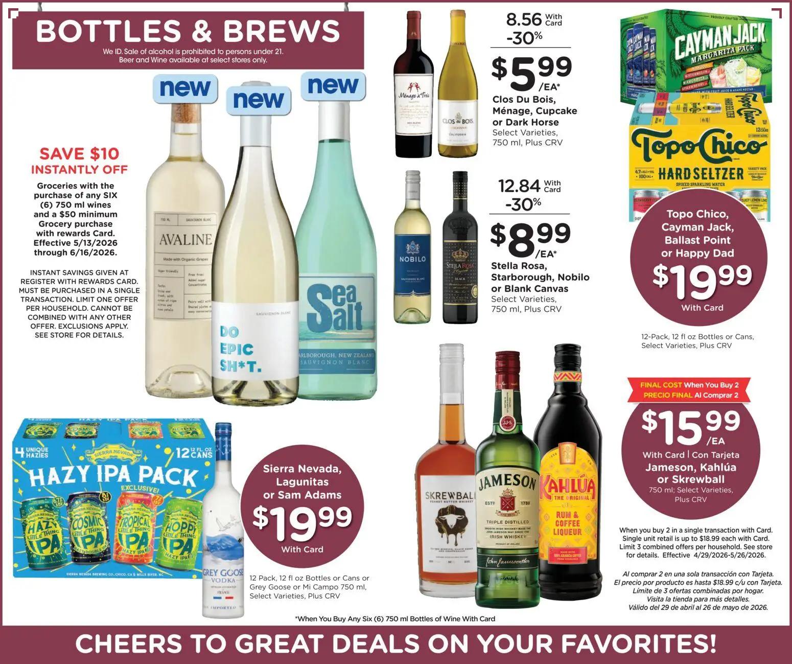 ralphs - Ralphs Weekly Ad - 05/20 - 05/26 2026 - page: 11