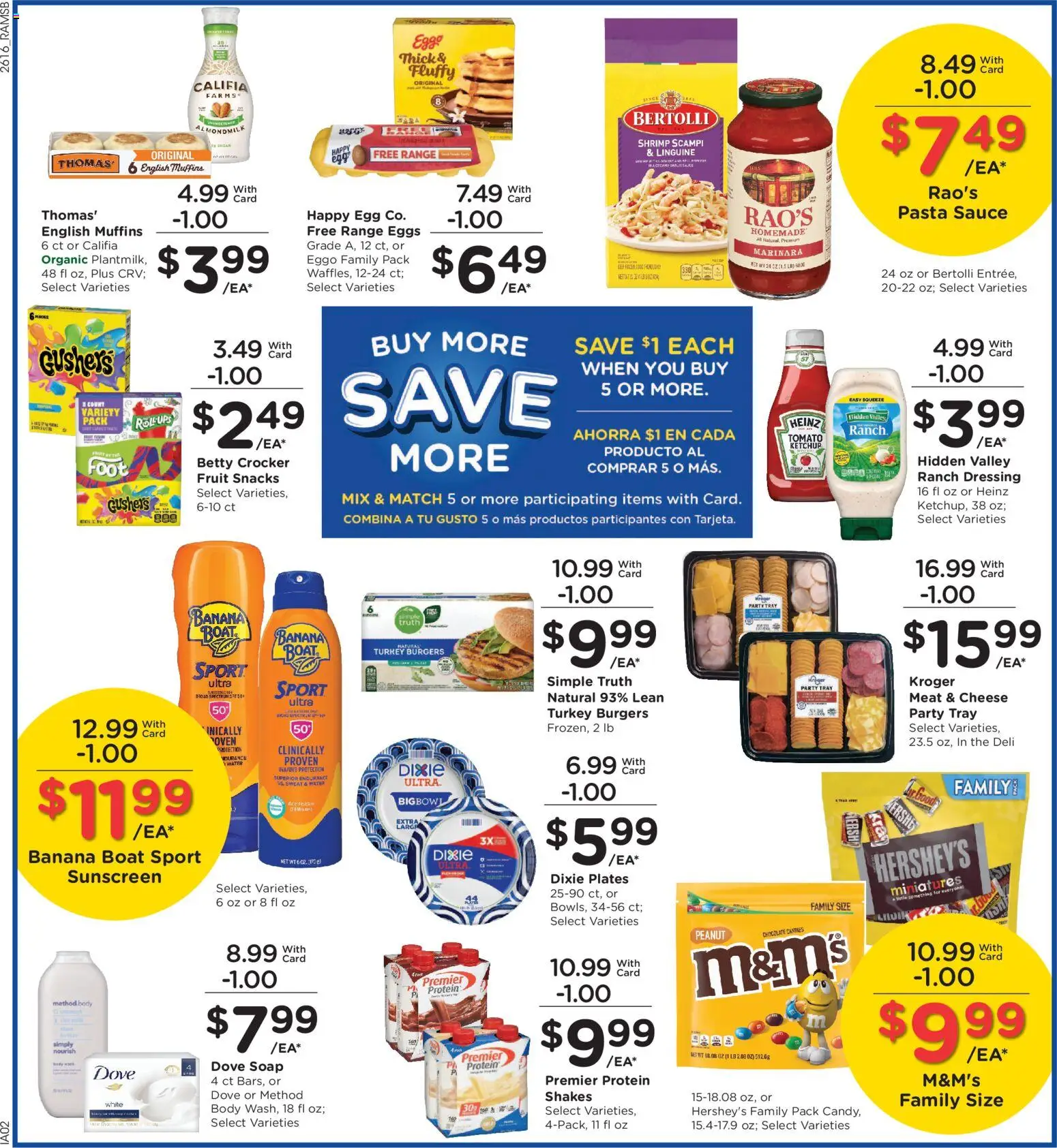 ralphs - Ralphs Weekly Ad - 05/20 - 05/26 2026 - page: 6