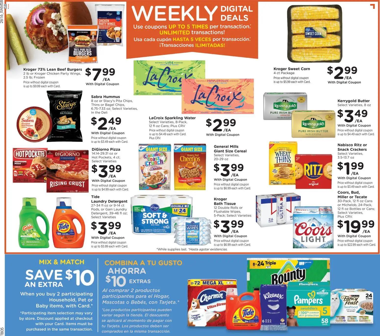 ralphs - Ralphs Weekly Ad - 05/20 - 05/26 2026 - page: 2