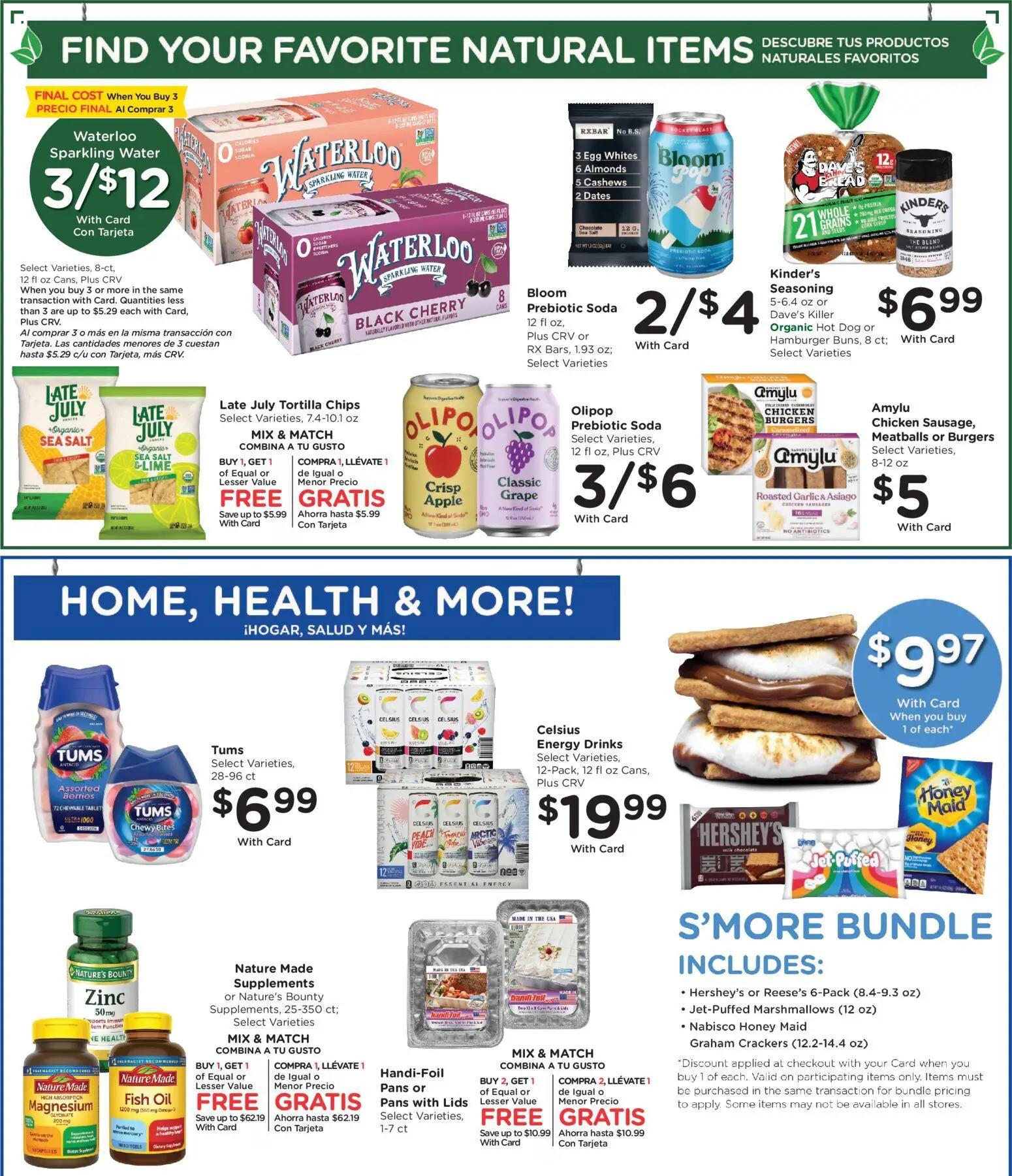 ralphs - Ralphs Weekly Ad - 05/20 - 05/26 2026 - page: 8
