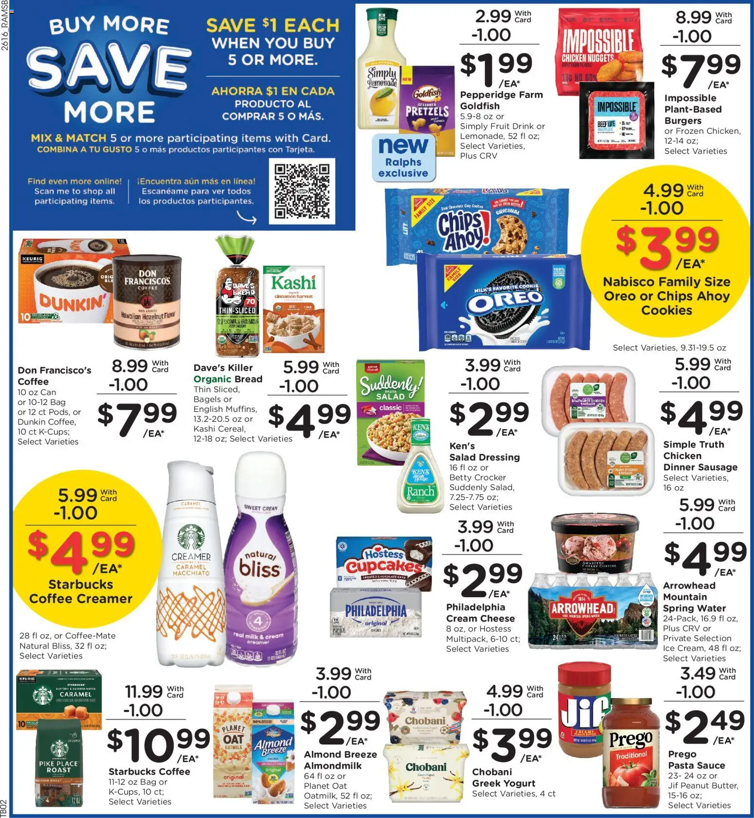 ralphs - Ralphs Weekly Ad - 05/20 - 05/26 2026 - page: 5